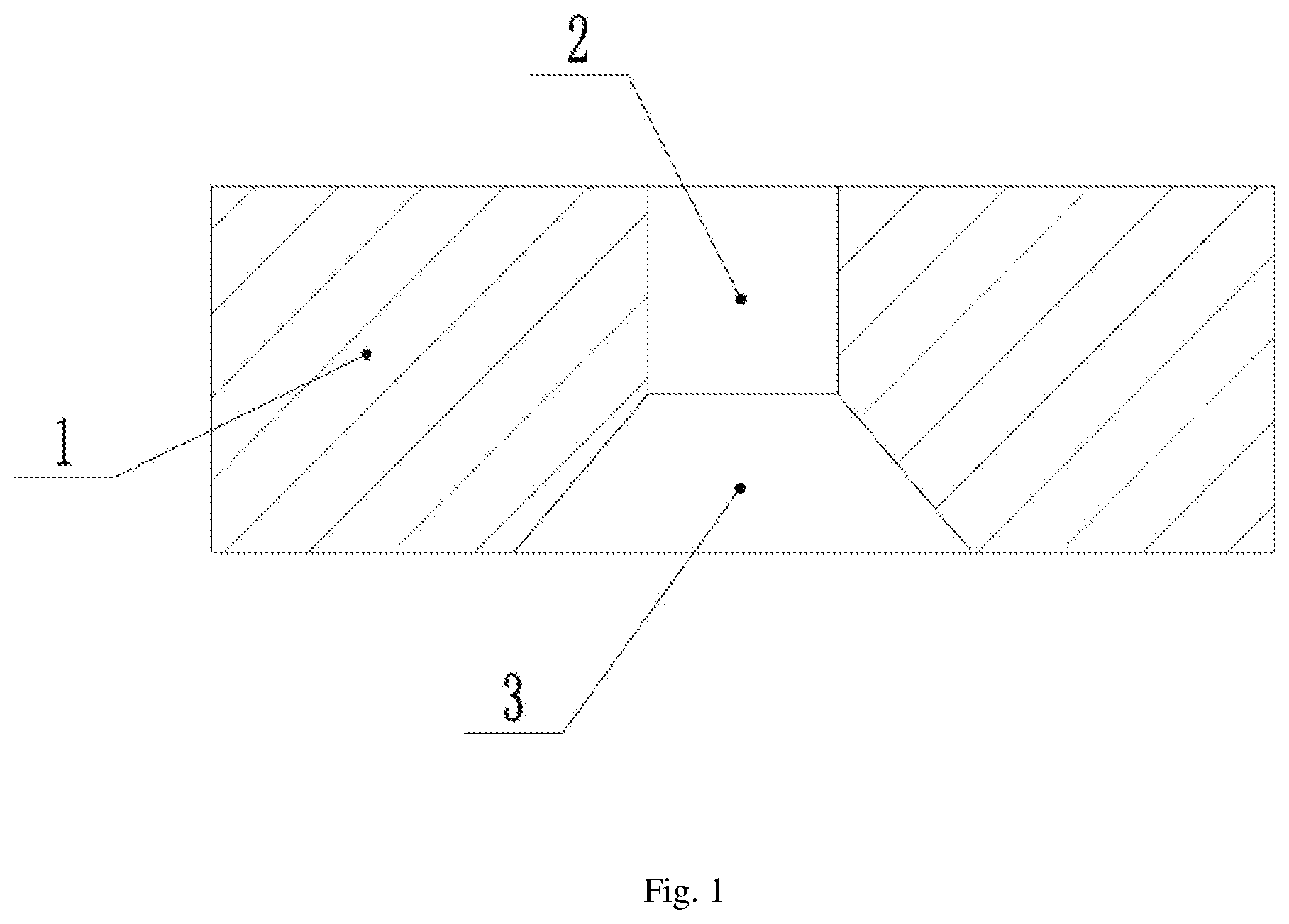 Patent US11779941 Figure 1 – Sealing valve, and liquid outlet structure comprising same