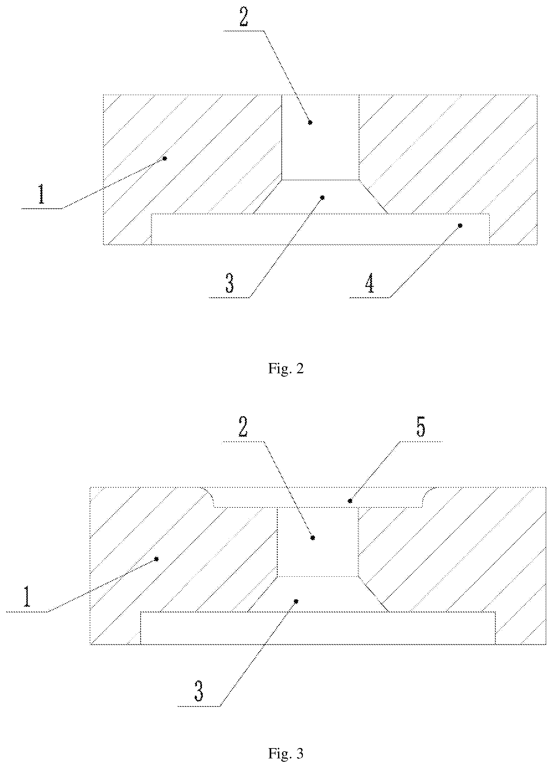 Patent US11779941 Figure 2 – Sealing valve, and liquid outlet structure comprising same