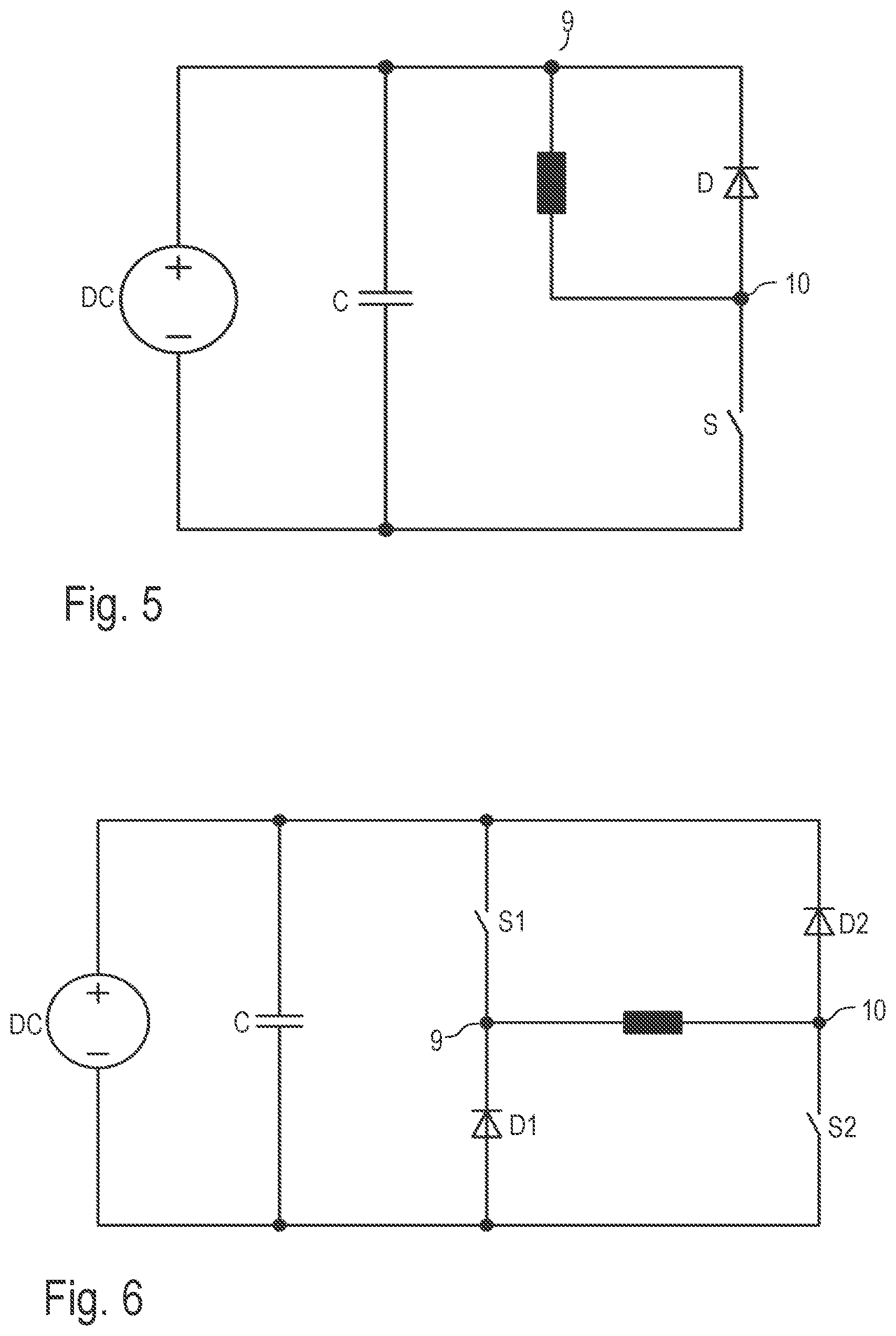 Patent US11779942 Figure 3 – Applicator comprising an integrated control circuit