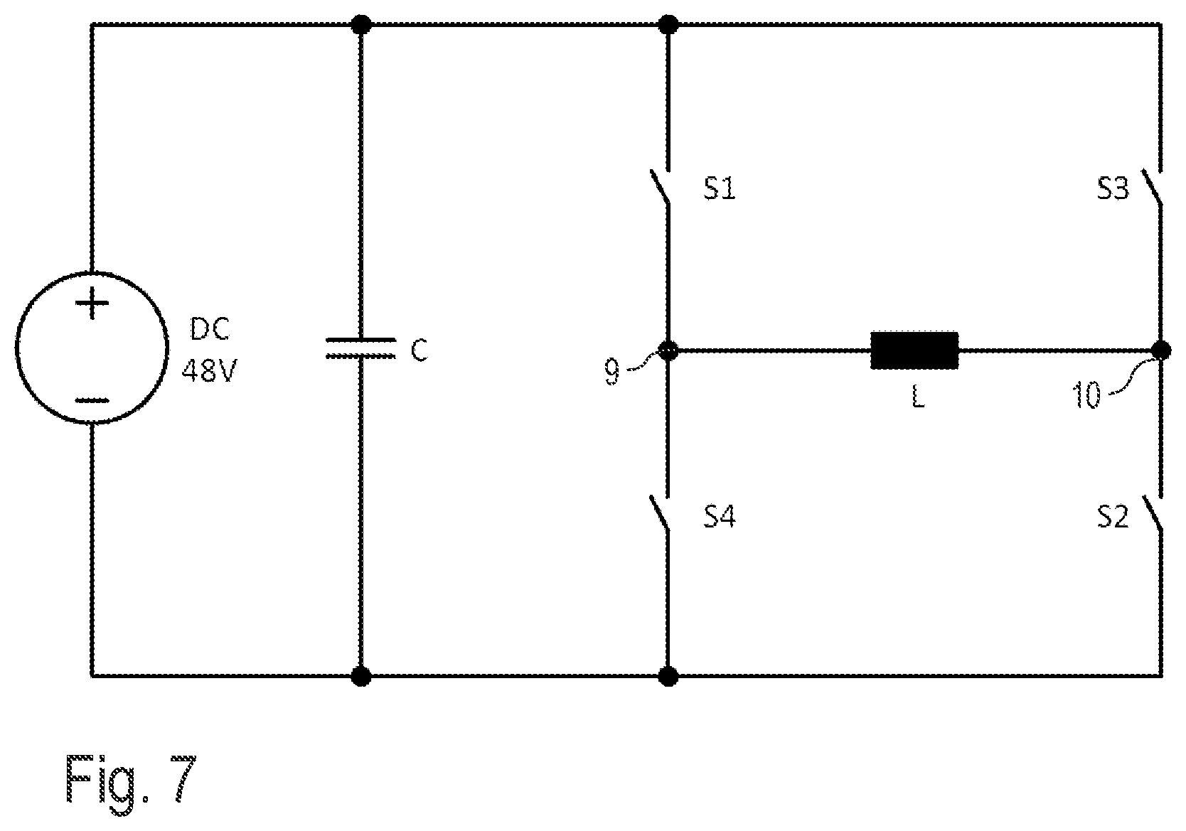 Patent US11779942 Figure 4 – Applicator comprising an integrated control circuit