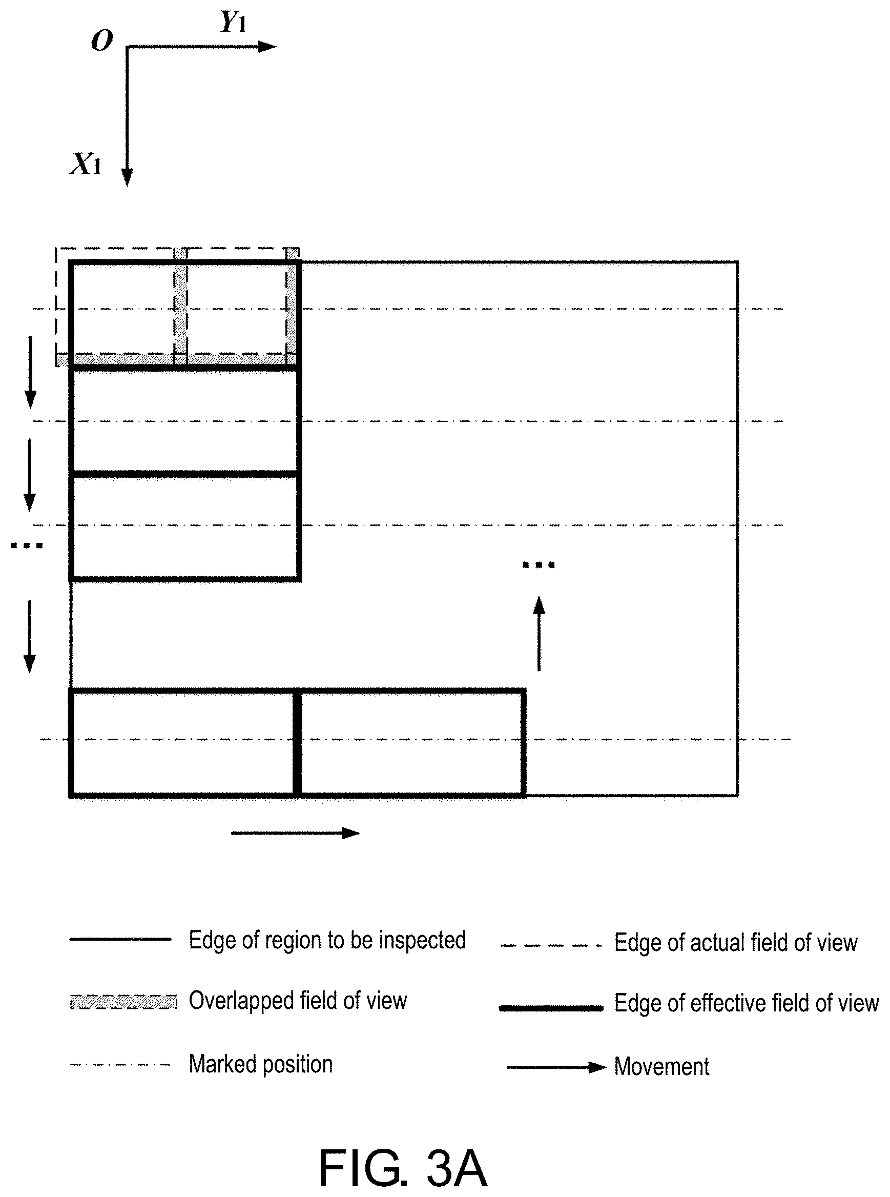 Patent US11779946 Figure 3 – System and method for quality inspection on overall inkjet printing manufacturing process for display device