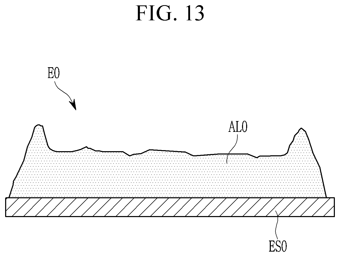 Patent US11779953 Figure 13 – Slot die for manufacturing rechargeable battery electrode