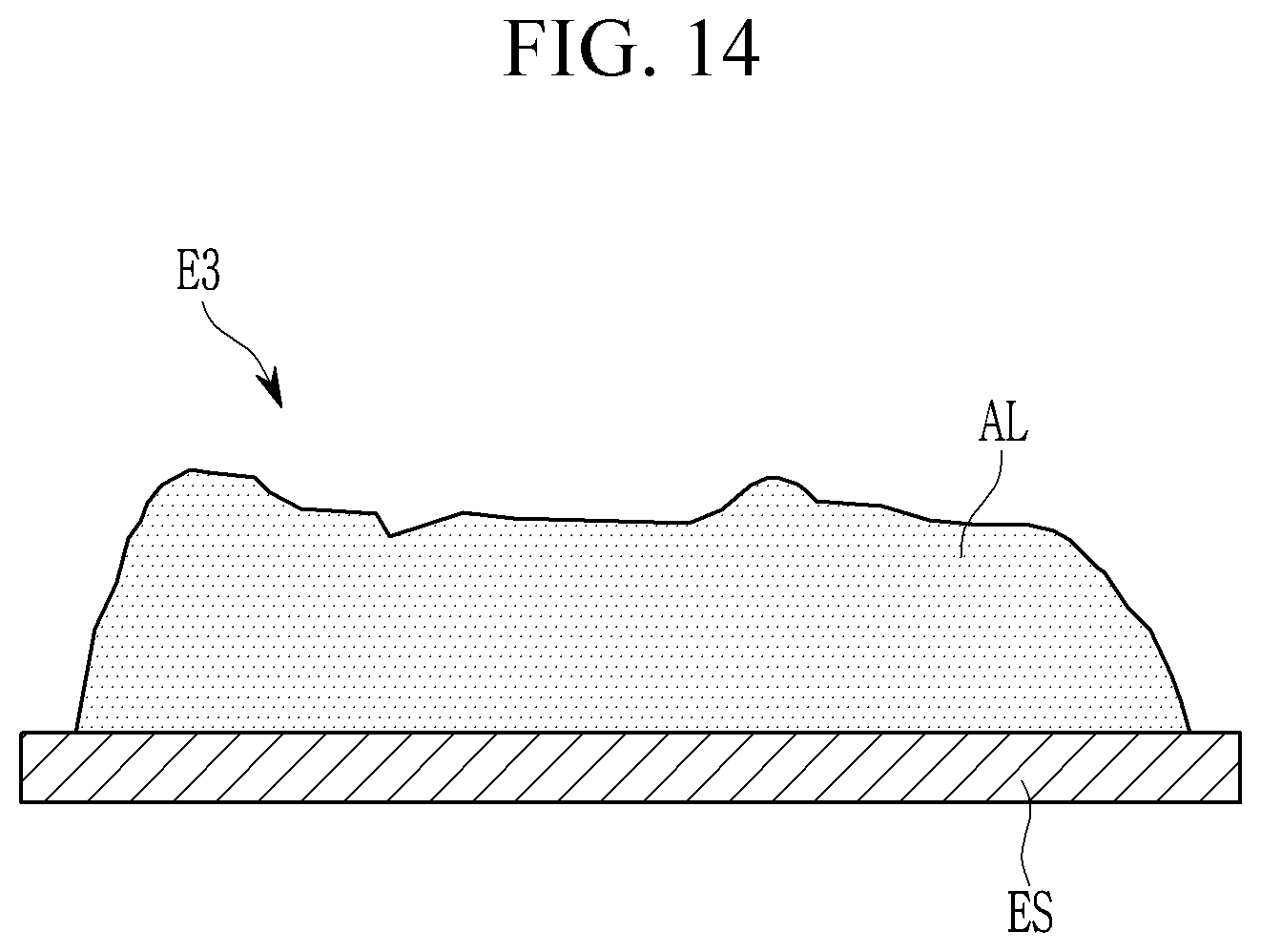 Patent US11779953 Figure 14 – Slot die for manufacturing rechargeable battery electrode