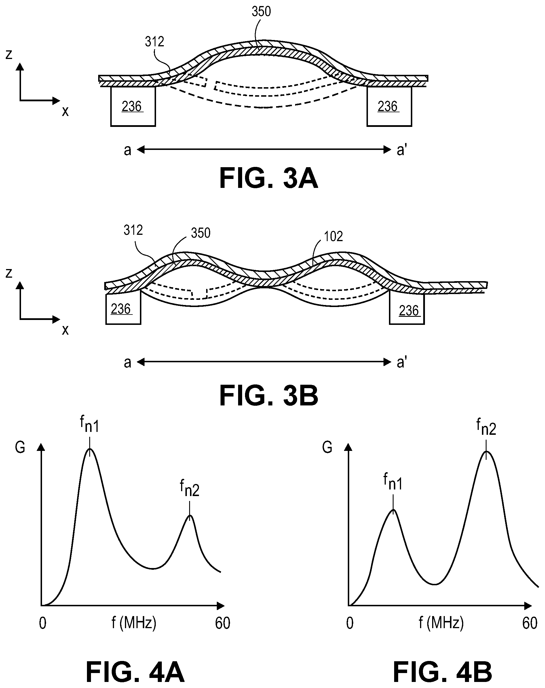 Patent US11779957 Figure 6 – Method of making micromachined ultrasonic transducer arrays