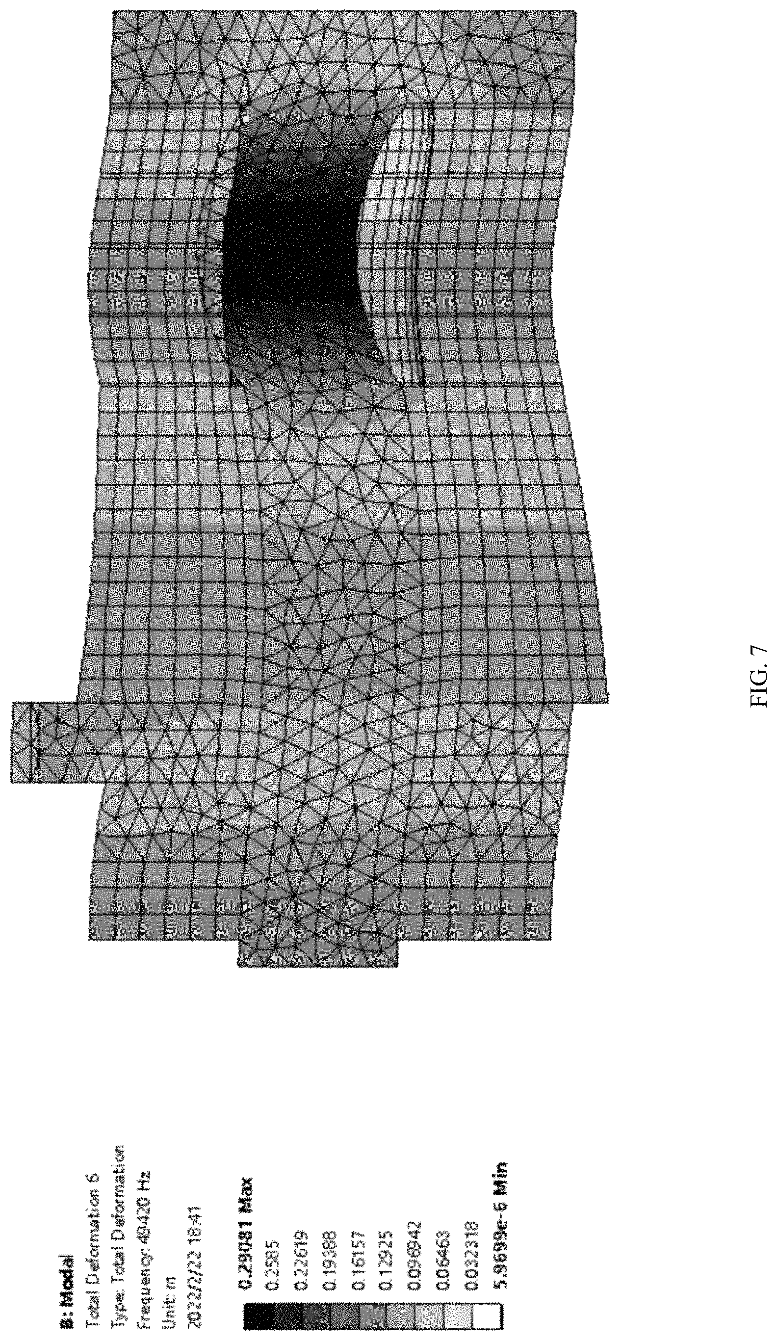Patent US11779958 Figure 4 – Ultrasonic stepping motor device for generating ultra-fine single droplet