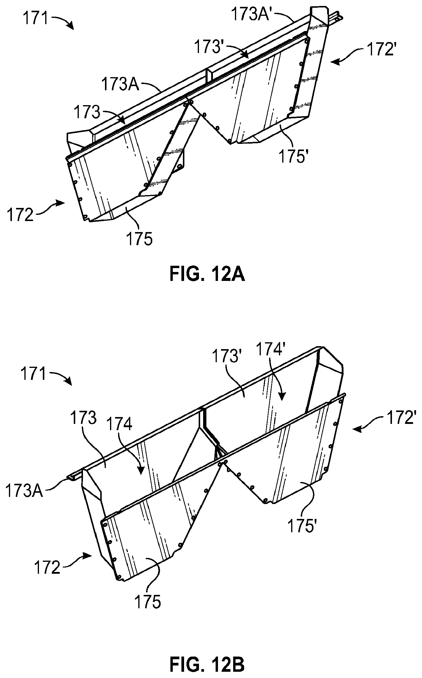 Patent US11779959 Figure 11 – Apparatuses, methods, and systems for vibratory screening