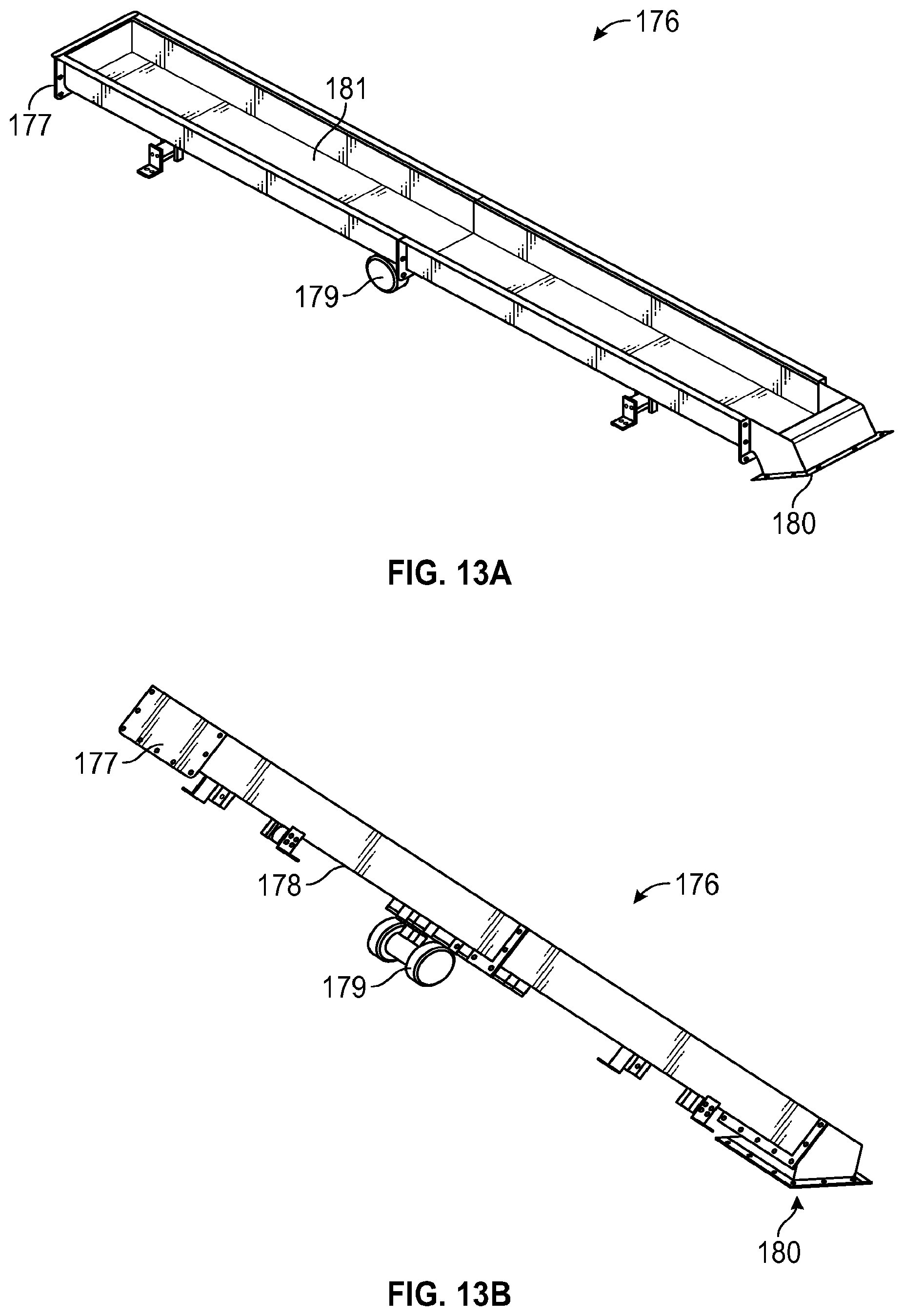 Patent US11779959 Figure 12 – Apparatuses, methods, and systems for vibratory screening