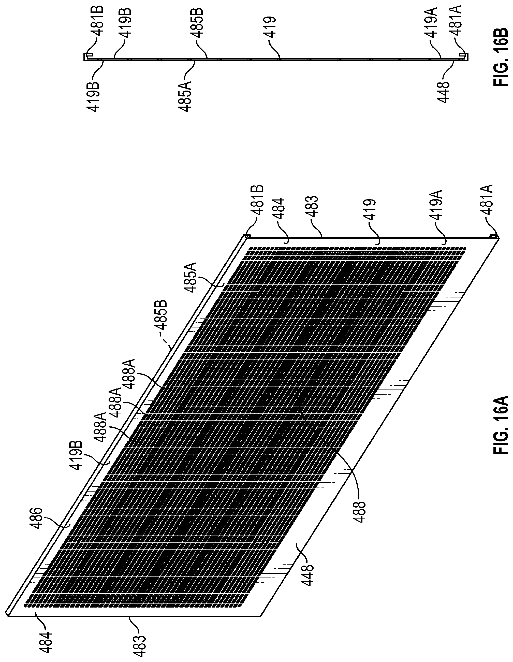 Patent US11779959 Figure 15 – Apparatuses, methods, and systems for vibratory screening