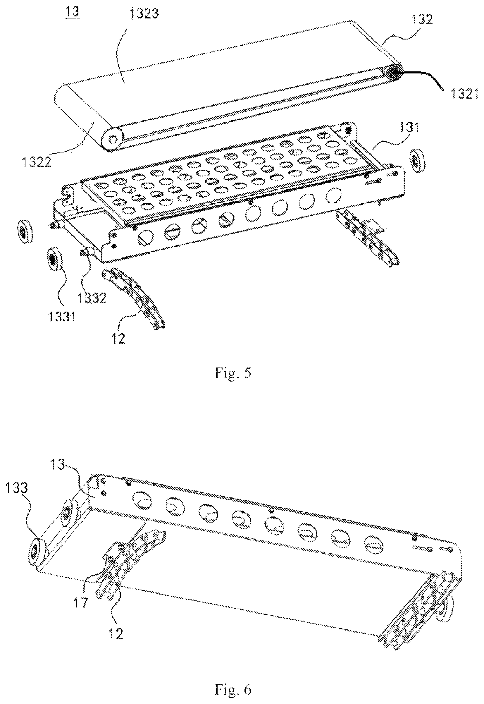 Patent US11779960 Figure 3 – Sorting system
