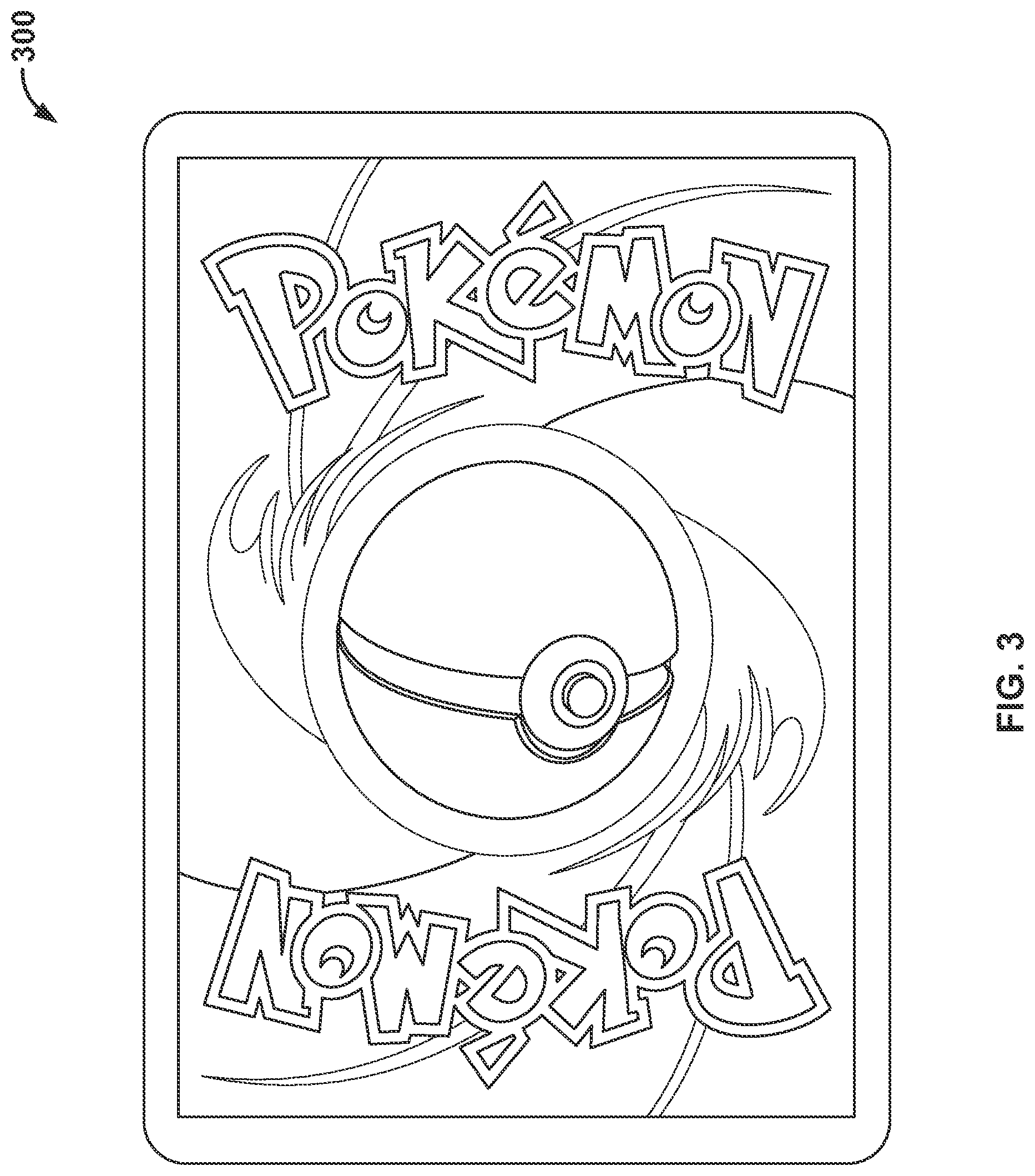Patent US11779961 Figure 3 – System for assembling cards in trays