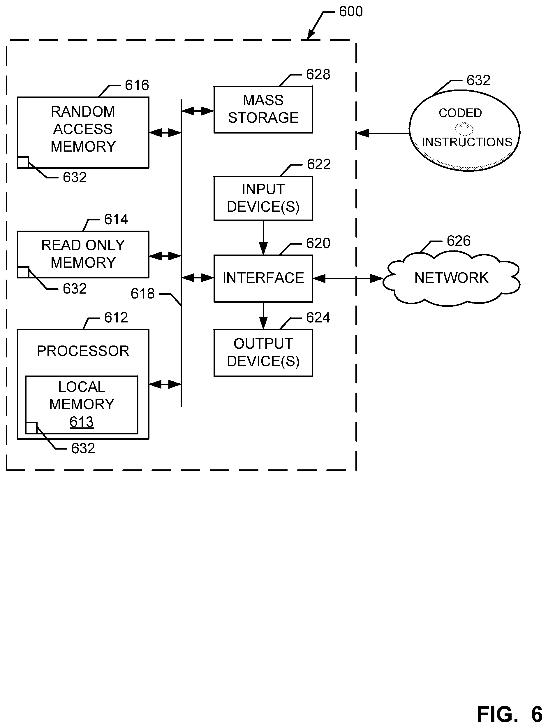 Patent US11779961 Figure 6 – System for assembling cards in trays
