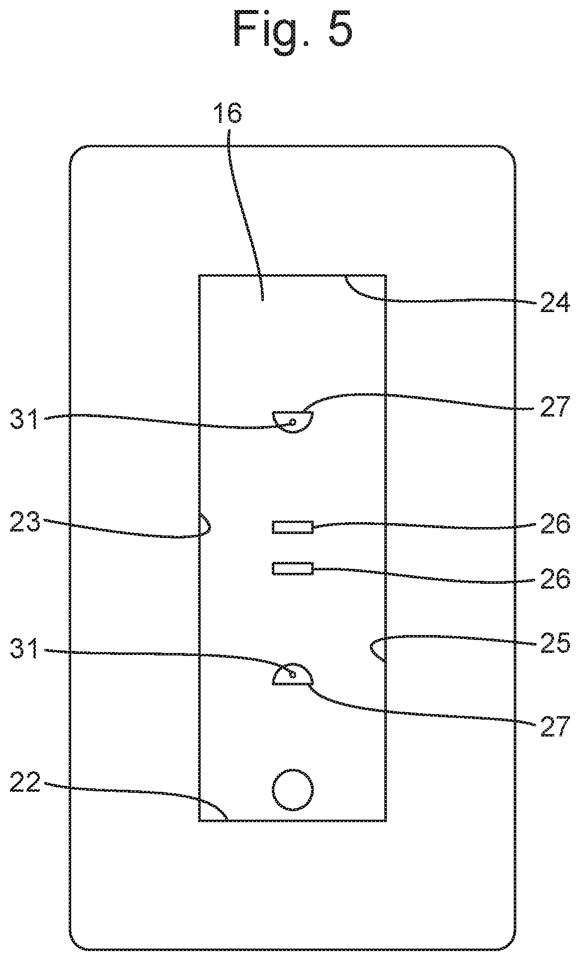 Patent US11779962 Figure 6 – Slide cleaner