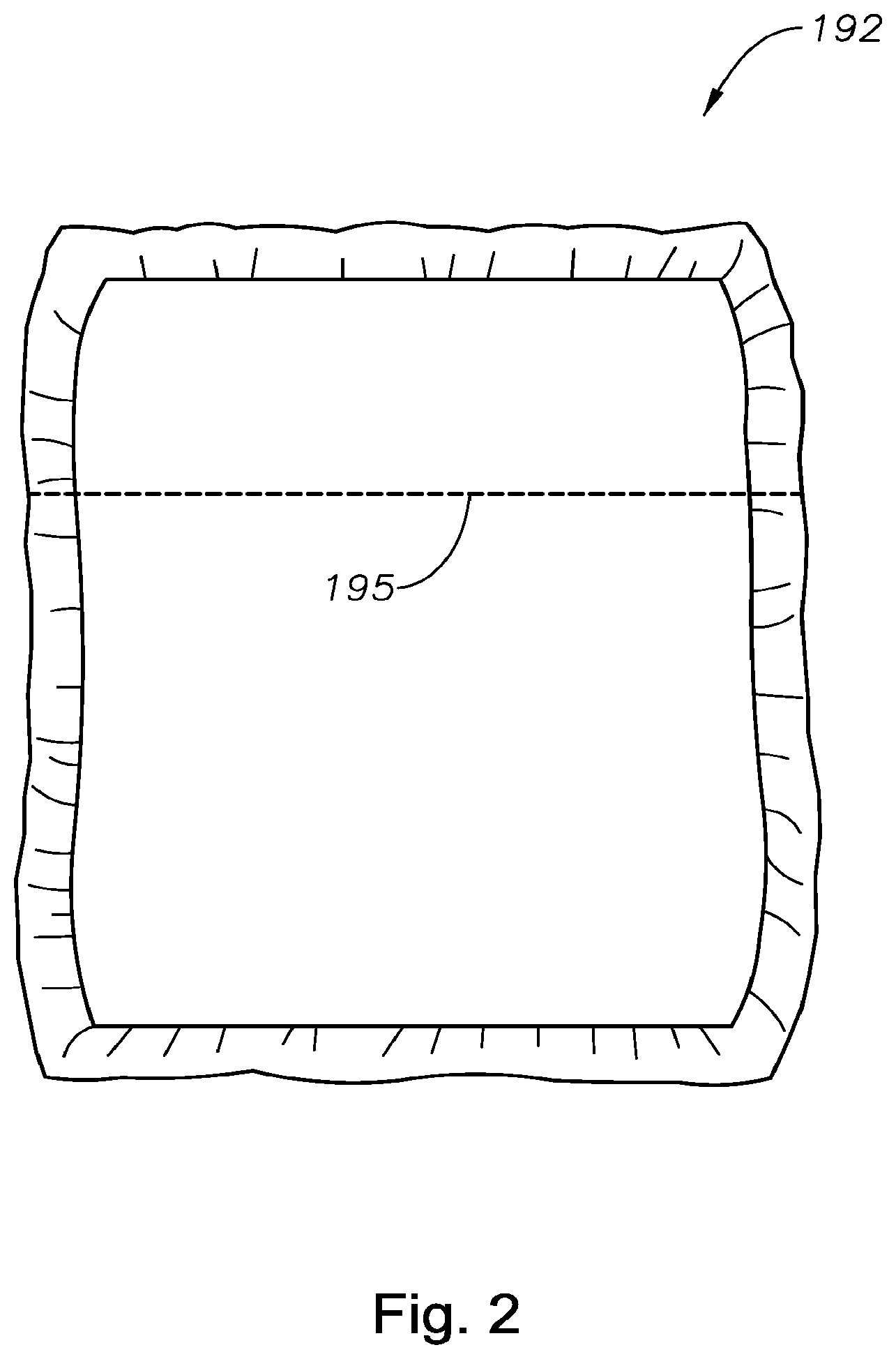 Patent US11779963 Figure 3 – Process for preparing sorptive substrates, and integrated processing system for substrates