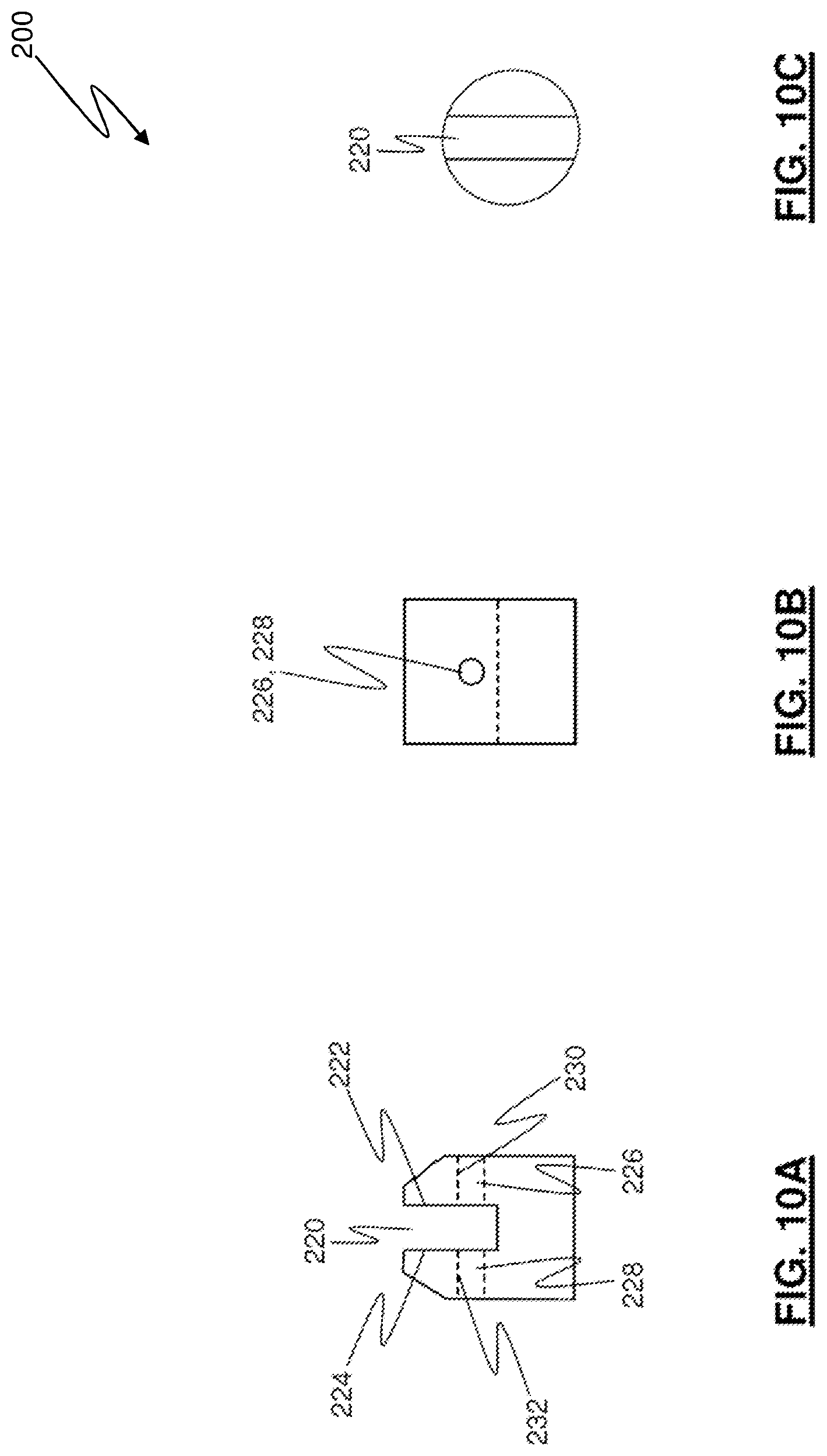 Patent US11779965 Figure 12 – Flexible and extendable conduit descaling article