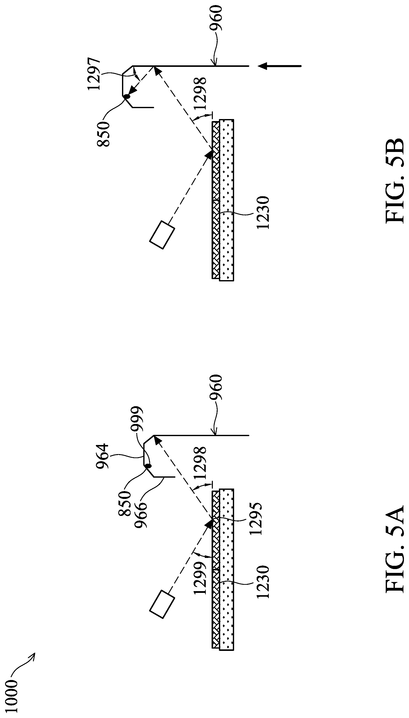 Patent US11779967 Figure 6 – Particle removing assembly and method of servicing assembly