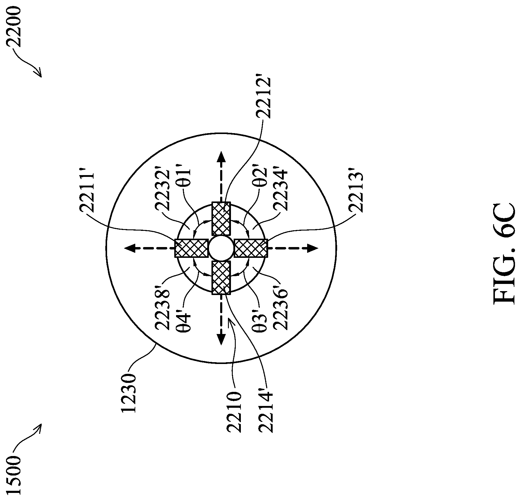 Patent US11779967 Figure 9 – Particle removing assembly and method of servicing assembly