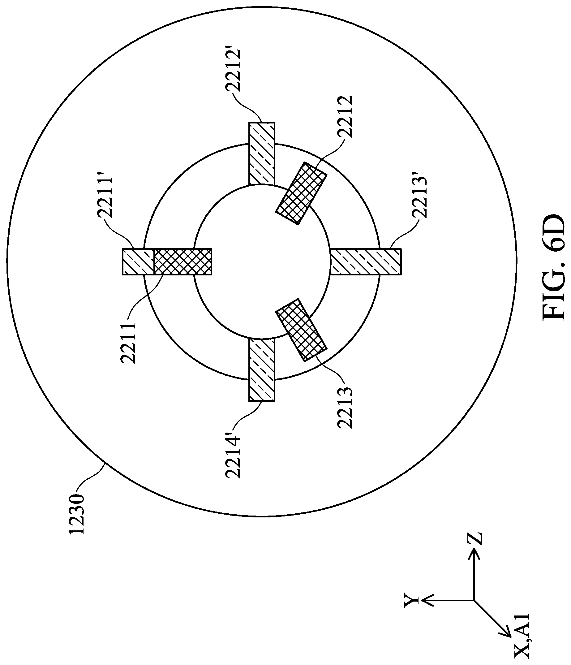 Patent US11779967 Figure 10 – Particle removing assembly and method of servicing assembly