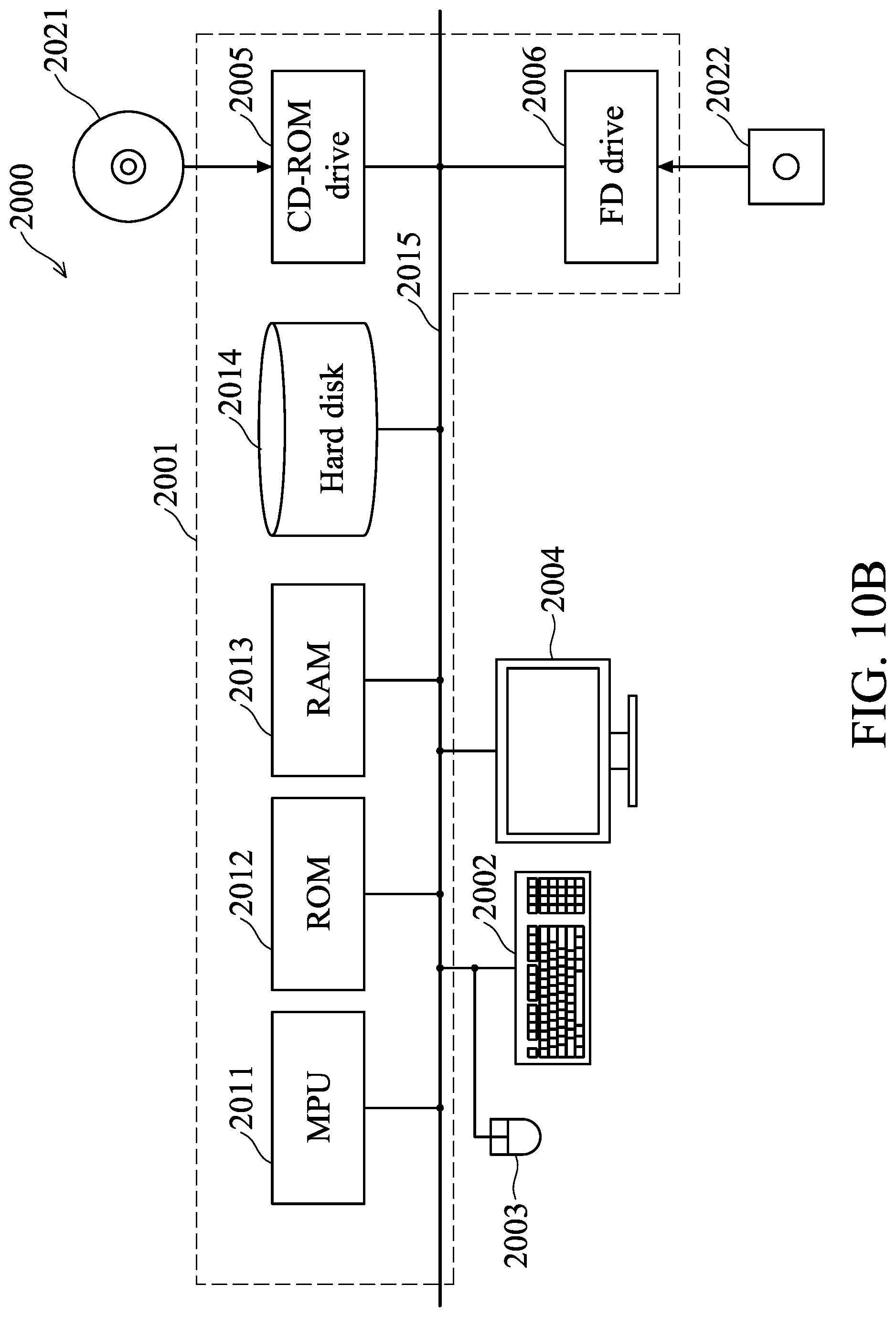 Patent US11779967 Figure 16 – Particle removing assembly and method of servicing assembly
