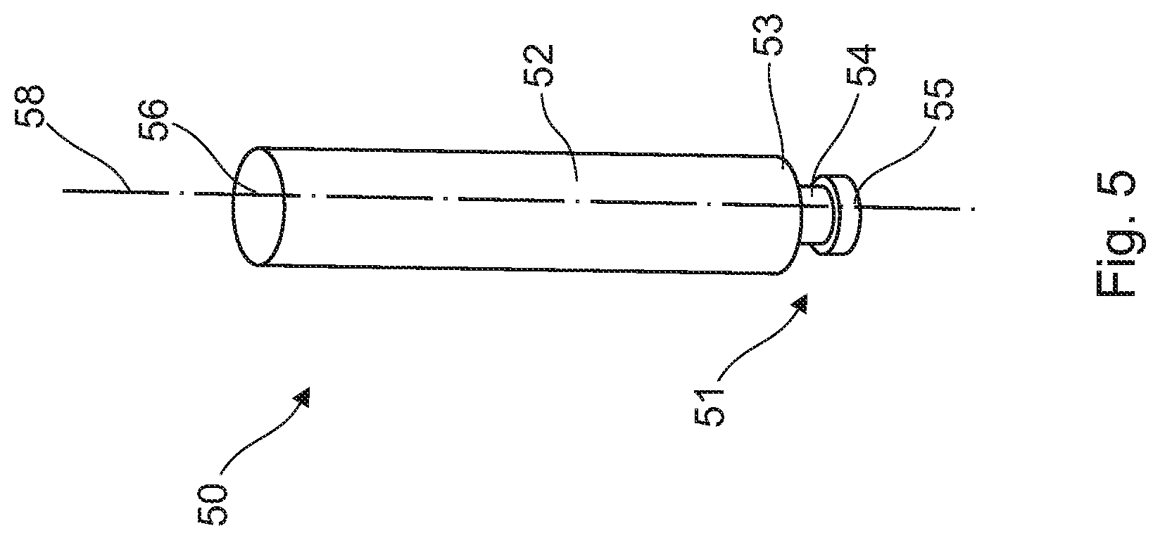 Patent US11779969 Figure 13 – Apparatus and process for processing of glass containers and process for manufacturing glass containers including such a processing