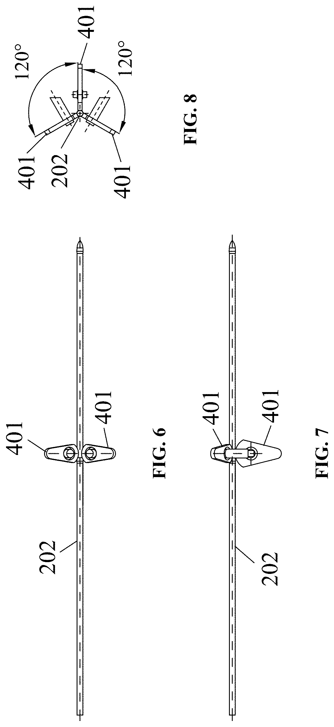 Patent US11779972 Figure 6 – Method for piercing titanium alloy solid billet