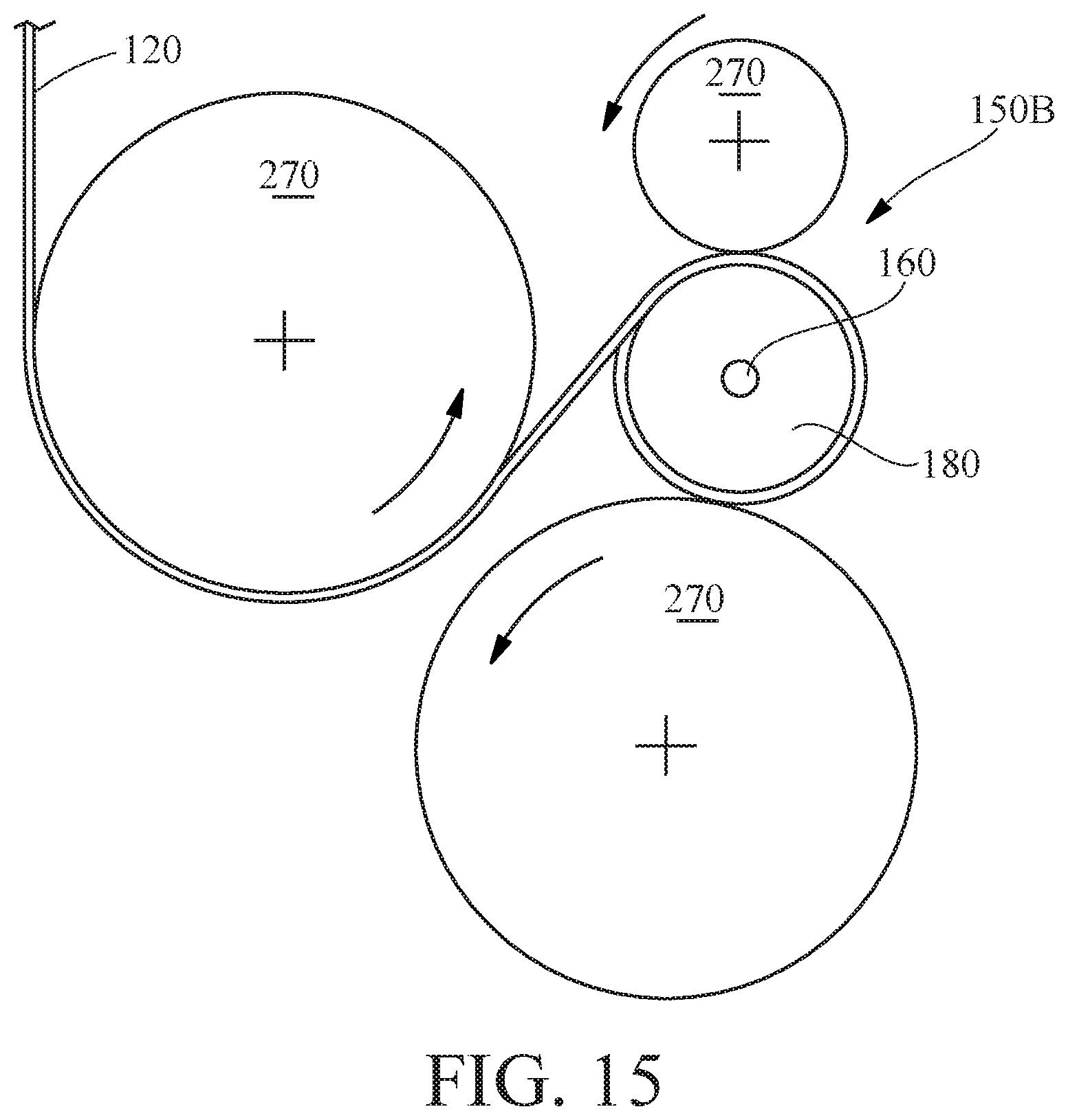 Patent US11779981 Figure 11 – Methods for making layered tubular structures