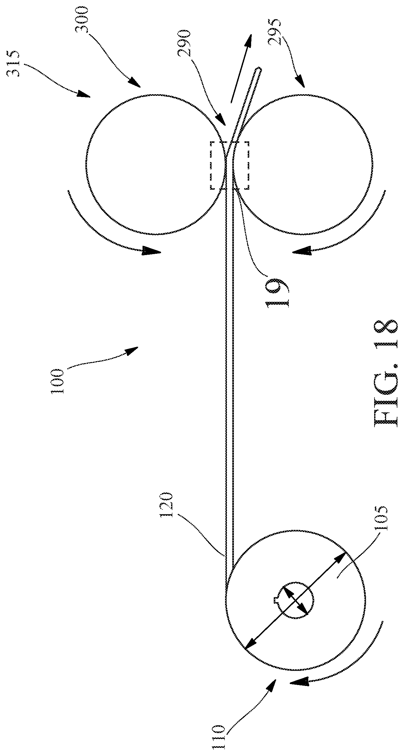 Patent US11779981 Figure 13 – Methods for making layered tubular structures