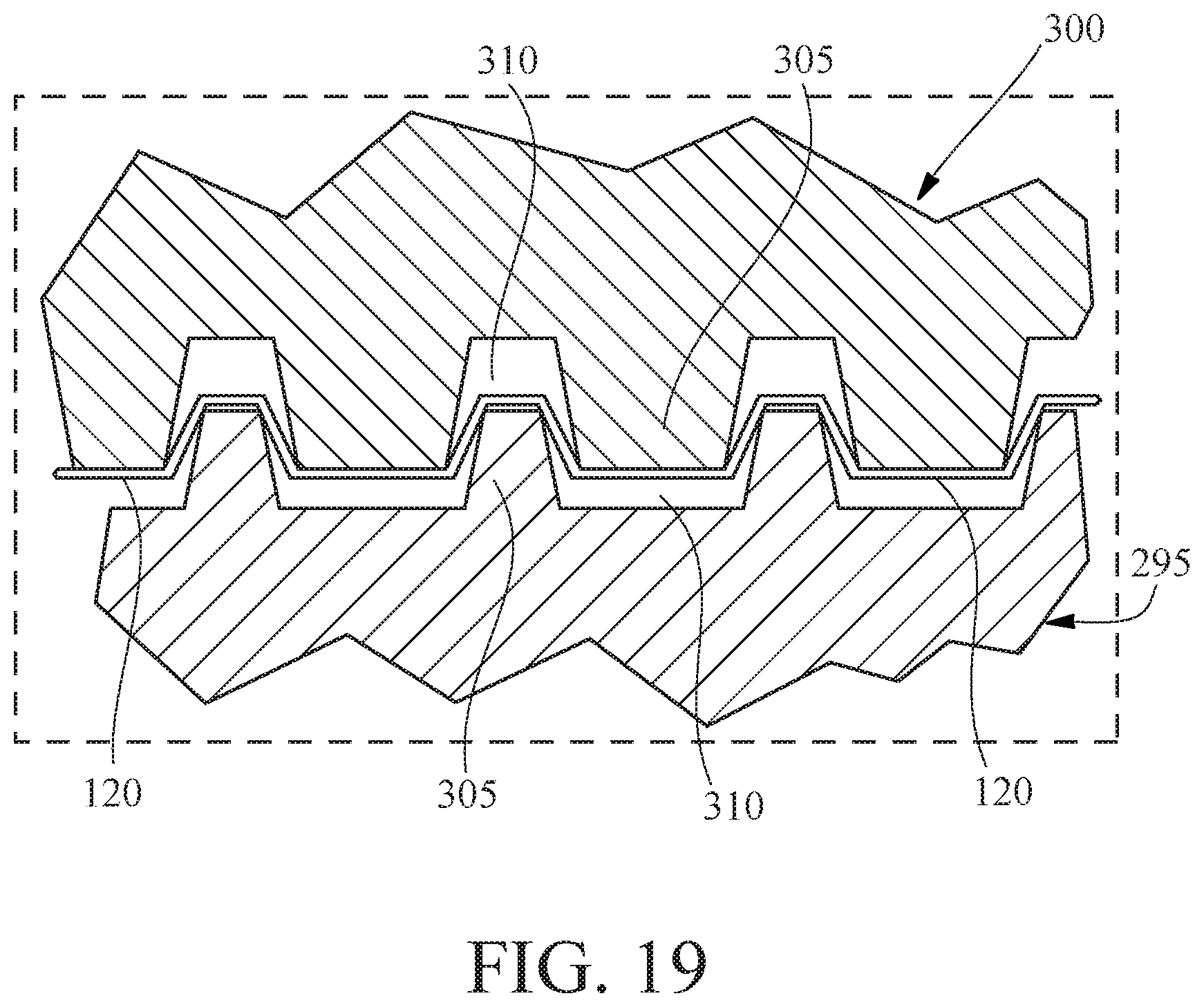 Patent US11779981 Figure 14 – Methods for making layered tubular structures