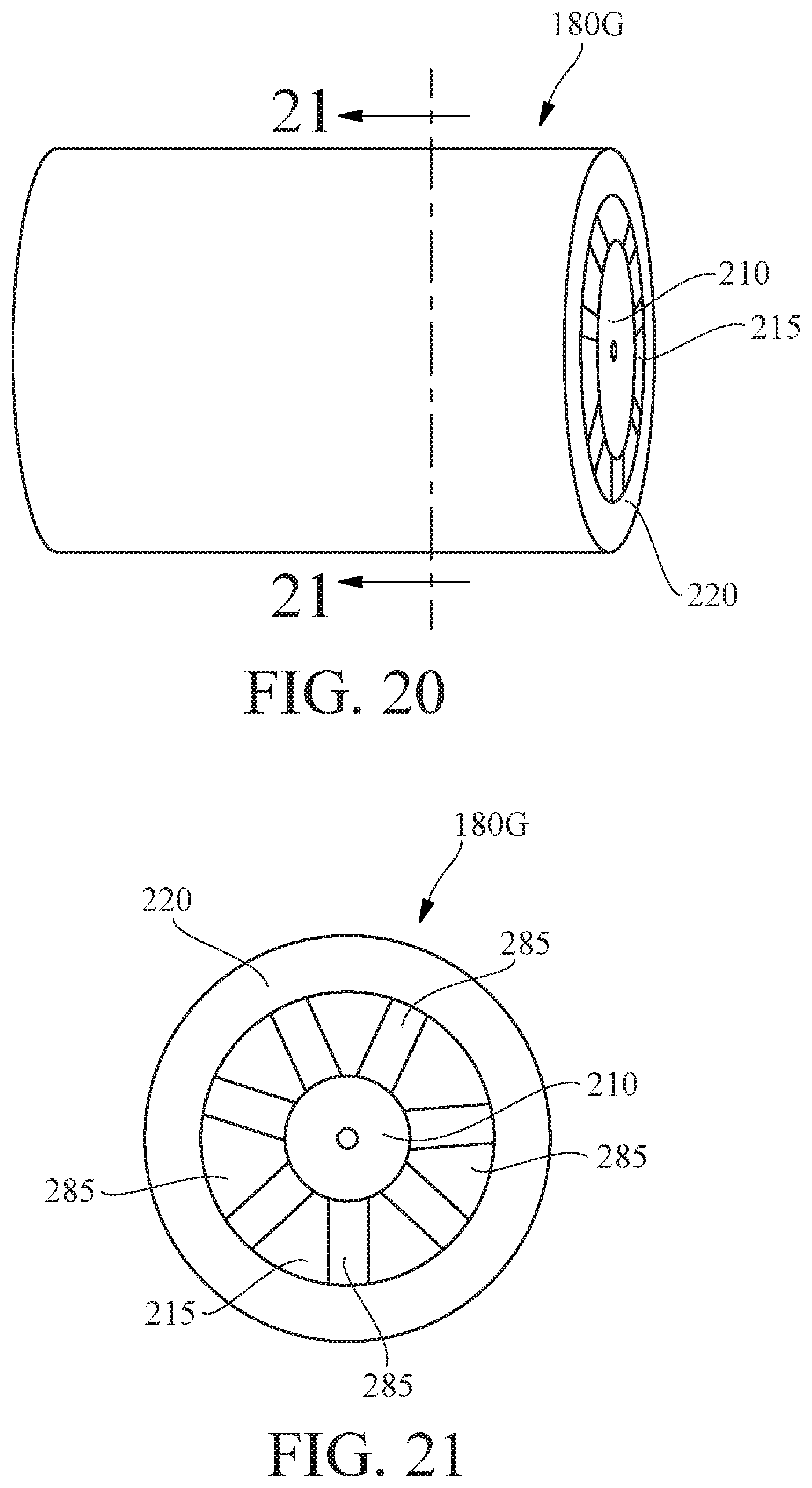 Patent US11779981 Figure 15 – Methods for making layered tubular structures