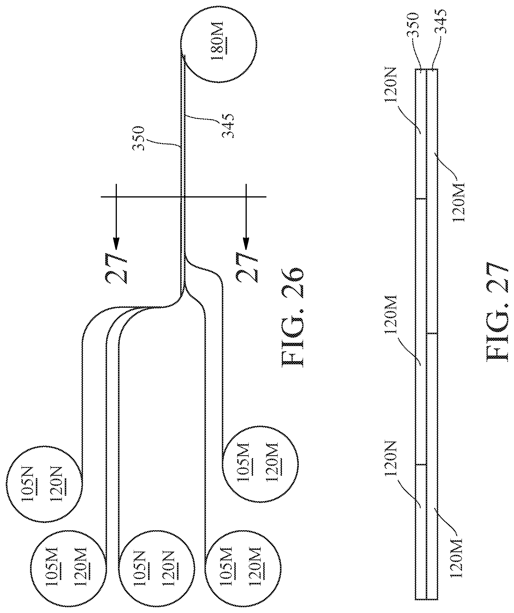 Patent US11779981 Figure 19 – Methods for making layered tubular structures