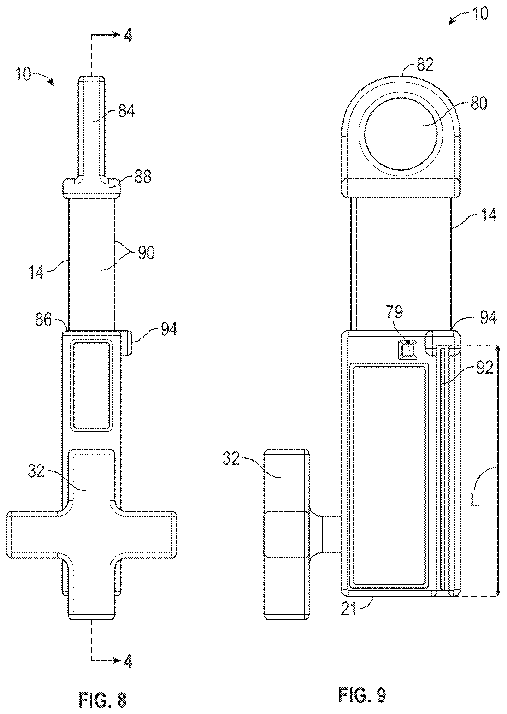 Patent US11779983 Figure 6 – Tube straightening tool and method of straightening a tube