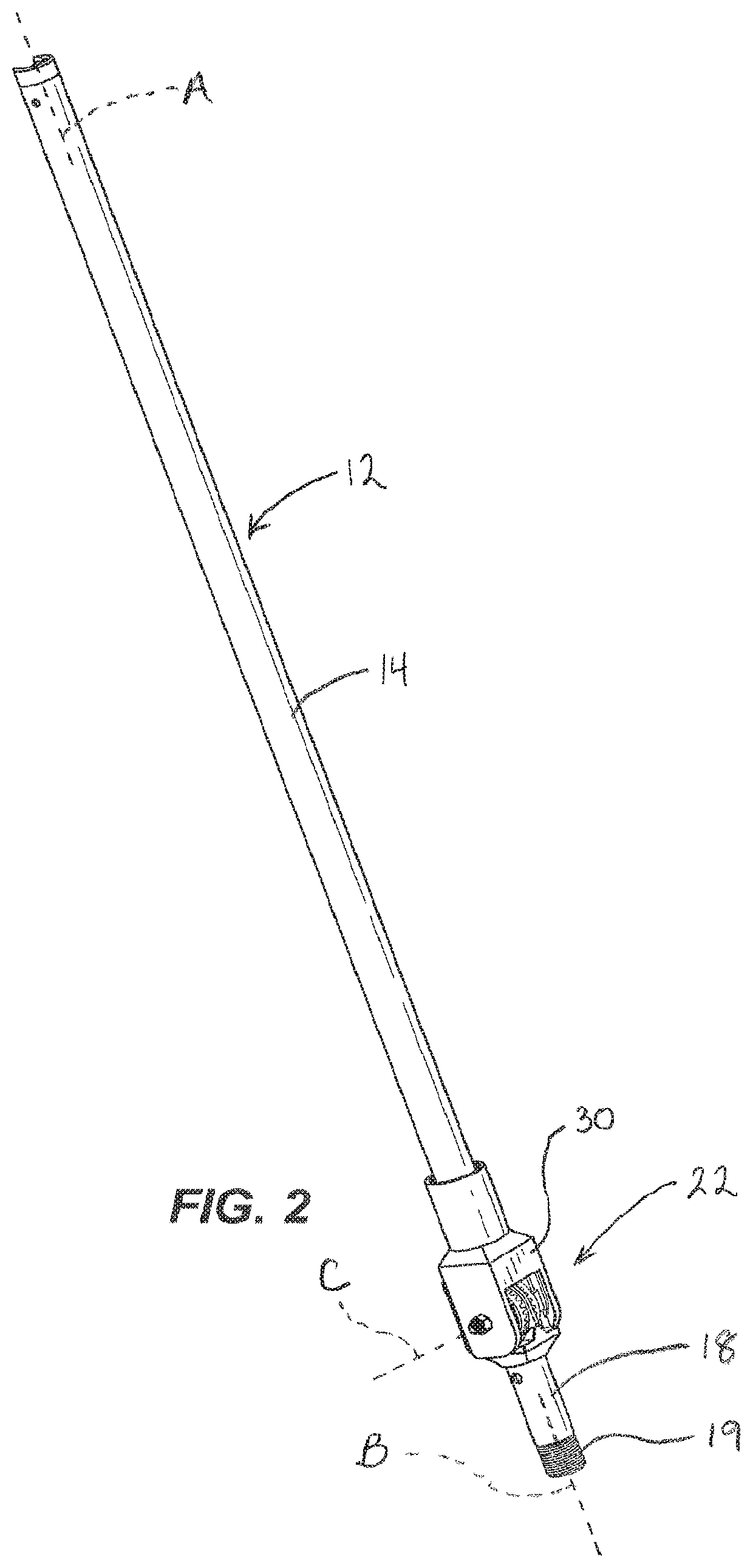 Patent US11779984 Figure 2 – Conduit bender