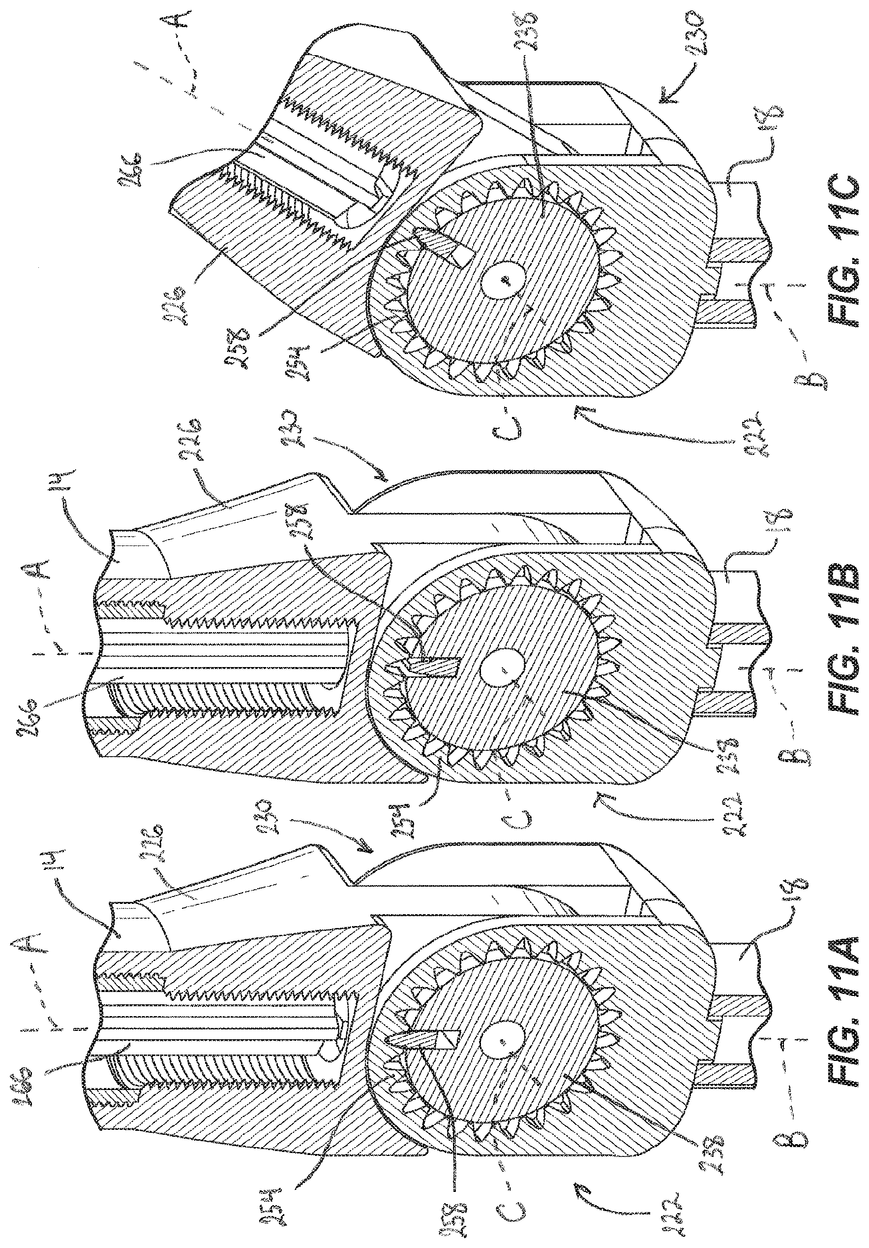 Patent US11779984 Figure 9 – Conduit bender