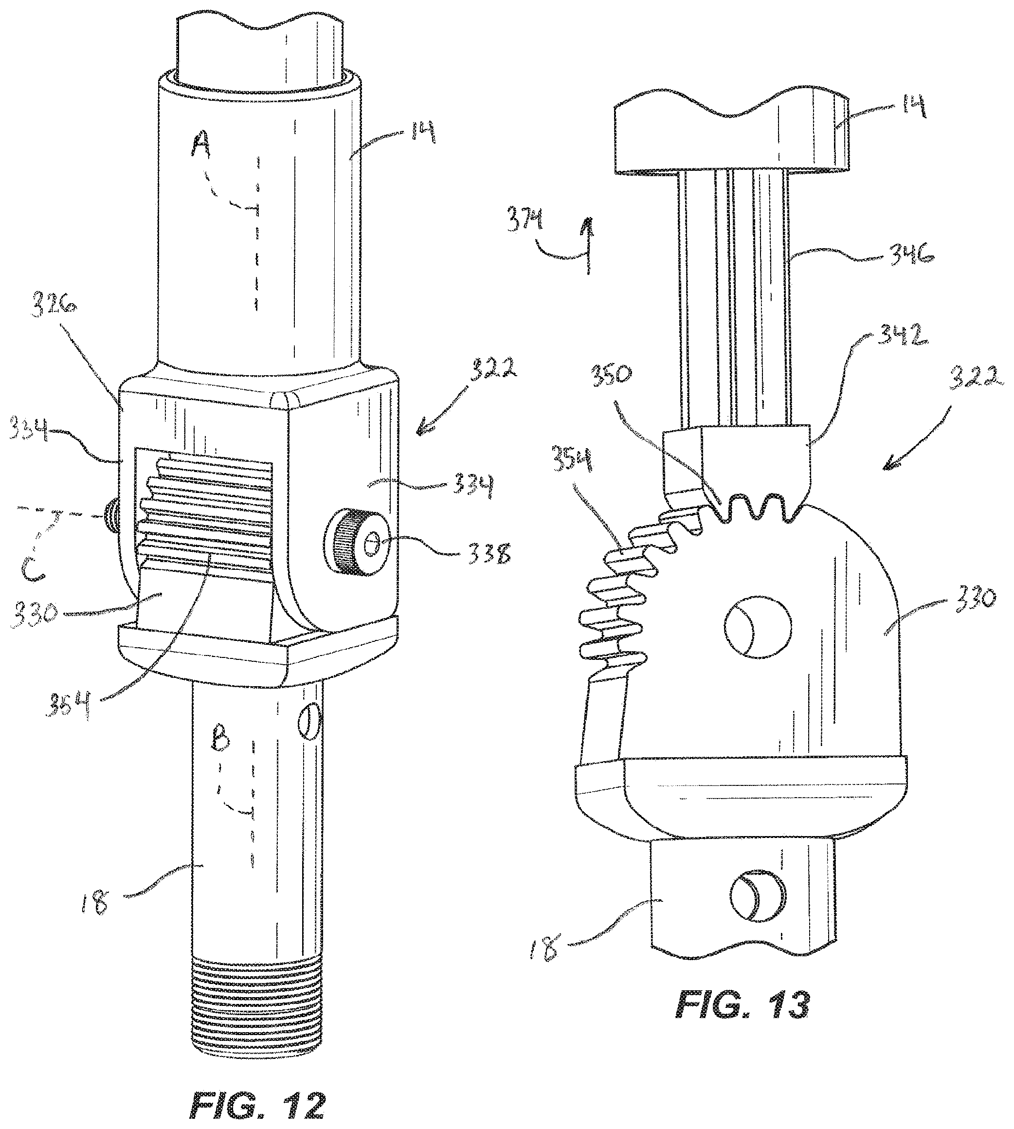 Patent US11779984 Figure 10 – Conduit bender