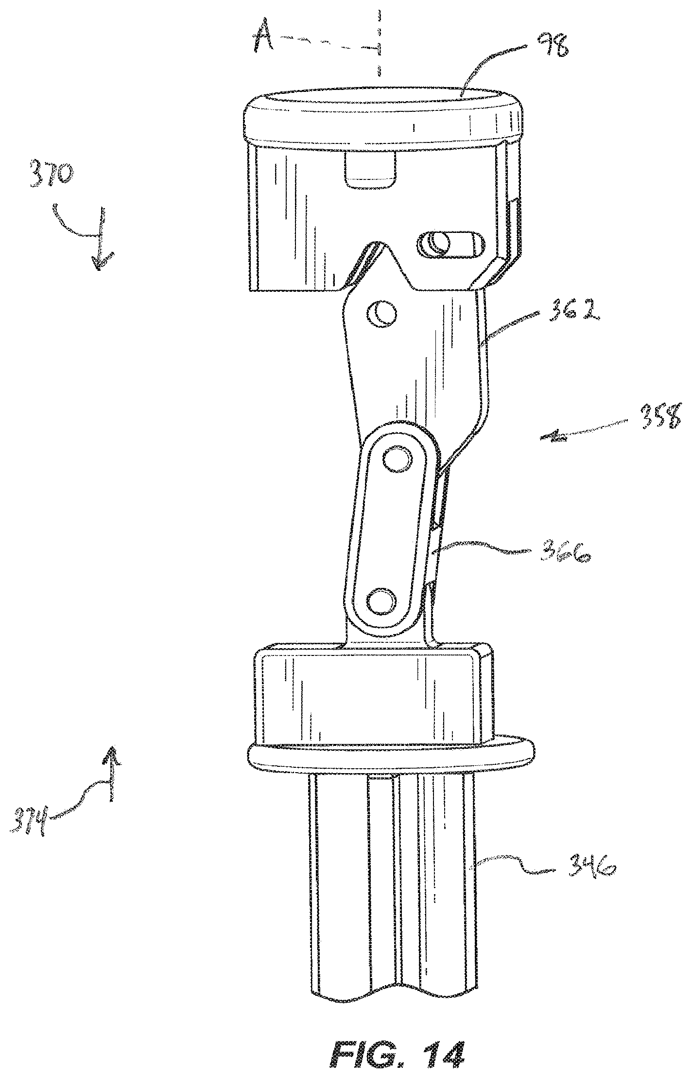 Patent US11779984 Figure 11 – Conduit bender