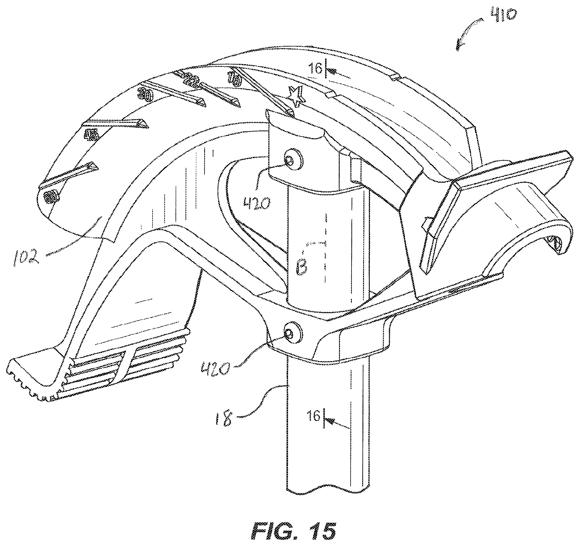 Patent US11779984 Figure 12 – Conduit bender