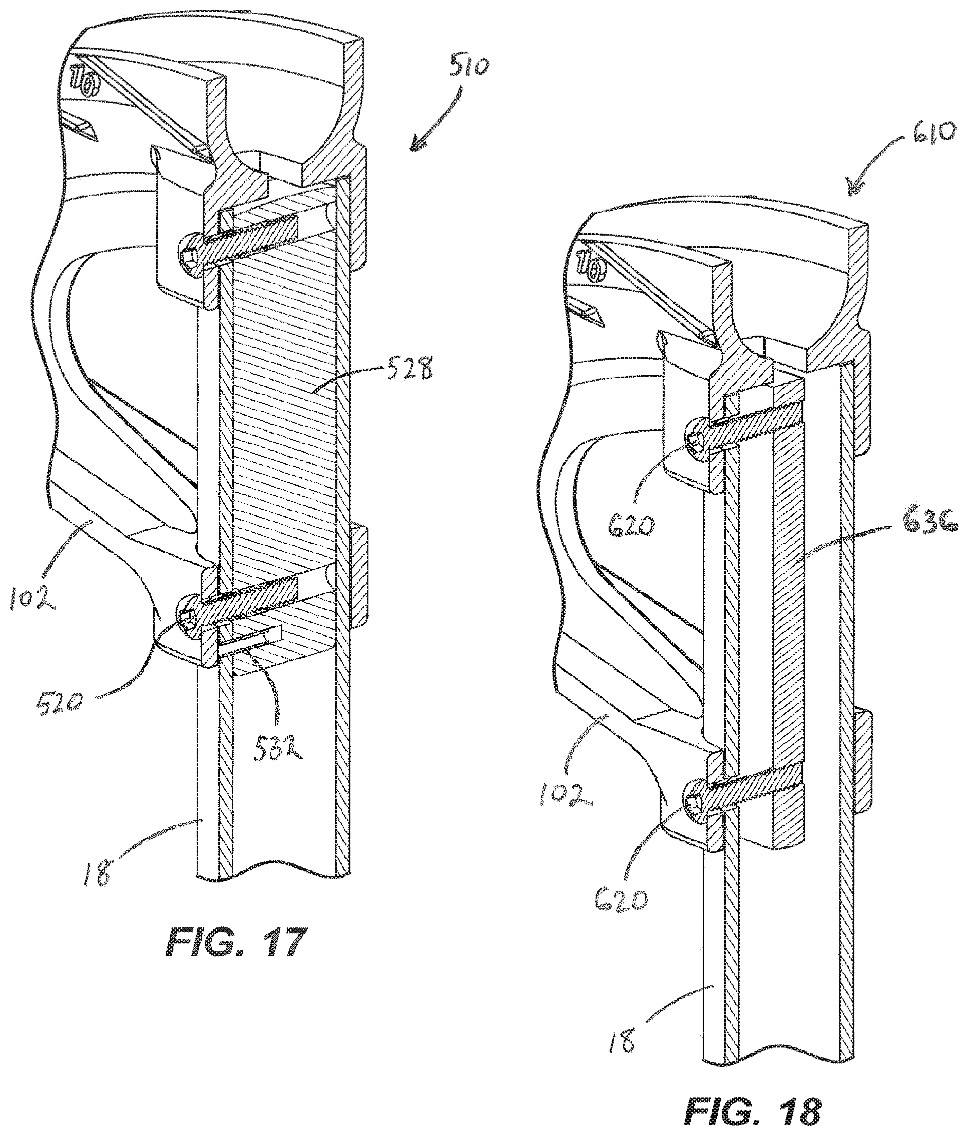 Patent US11779984 Figure 14 – Conduit bender
