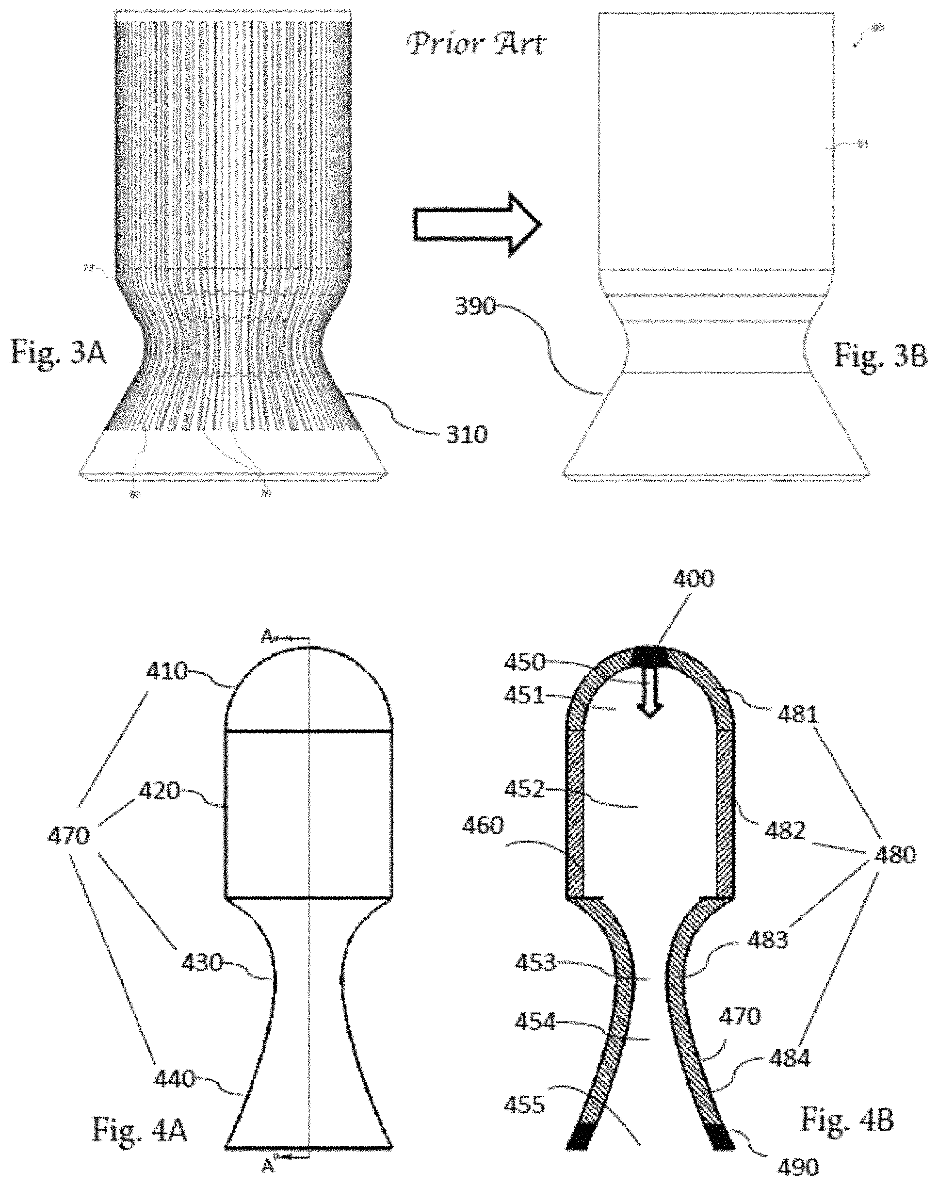 Patent US11779985 Figure 2 – Fabricating method for low cost liquid fueled rocket engines