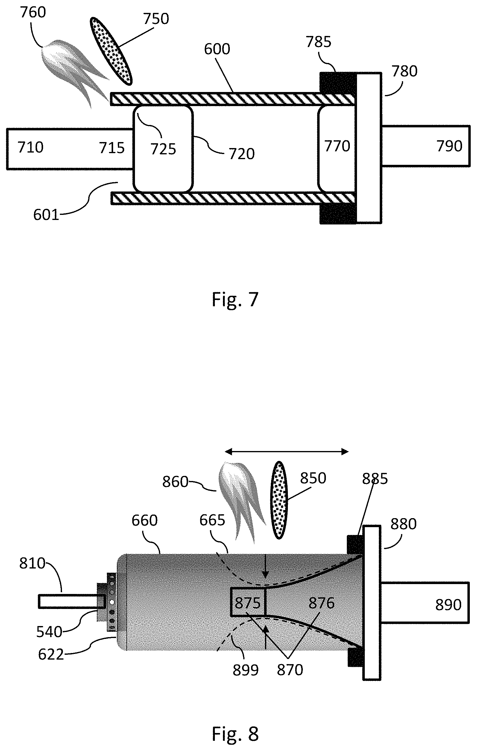 Patent US11779985 Figure 4 – Fabricating method for low cost liquid fueled rocket engines