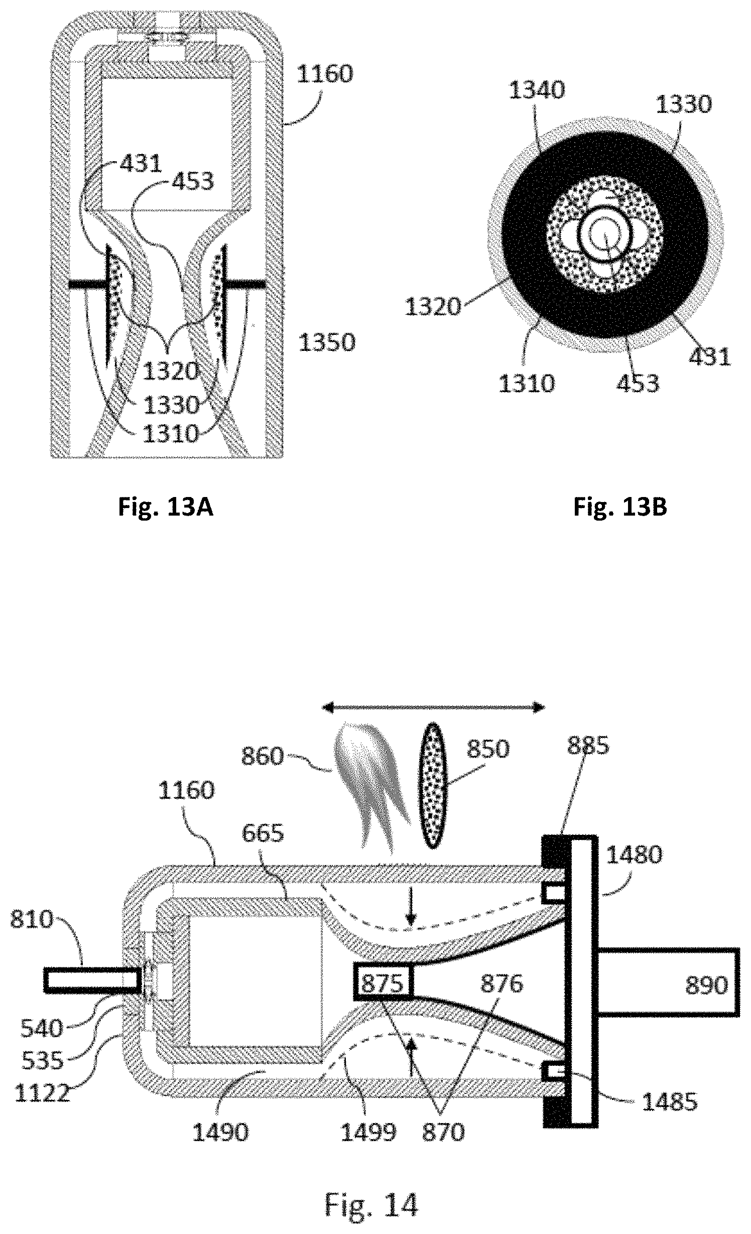 Patent US11779985 Figure 7 – Fabricating method for low cost liquid fueled rocket engines