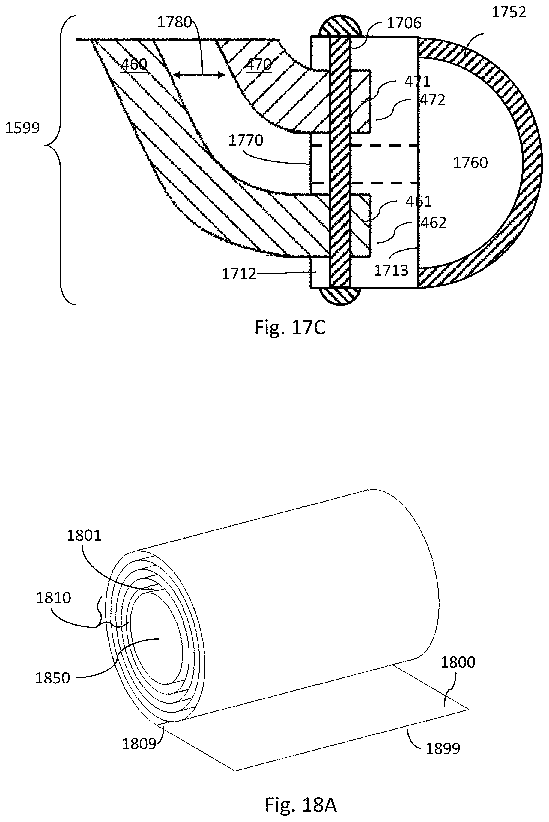 Patent US11779985 Figure 10 – Fabricating method for low cost liquid fueled rocket engines