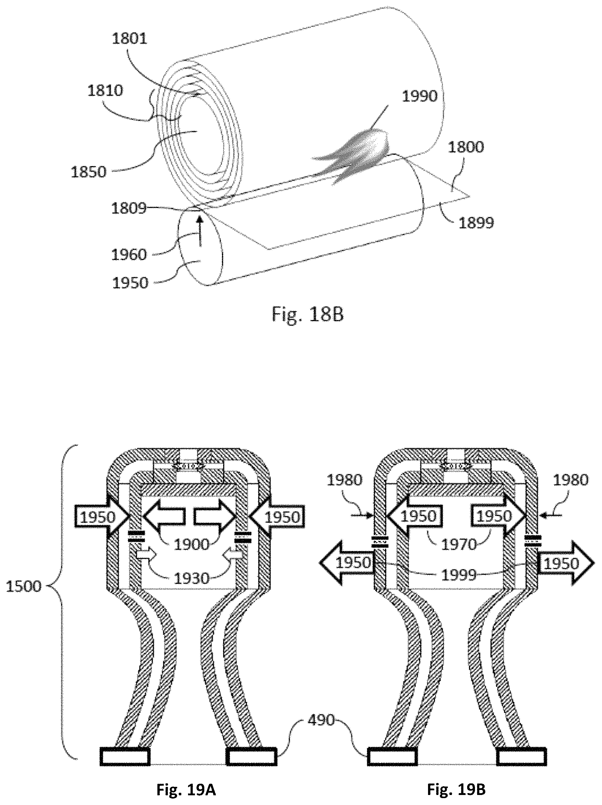 Patent US11779985 Figure 11 – Fabricating method for low cost liquid fueled rocket engines