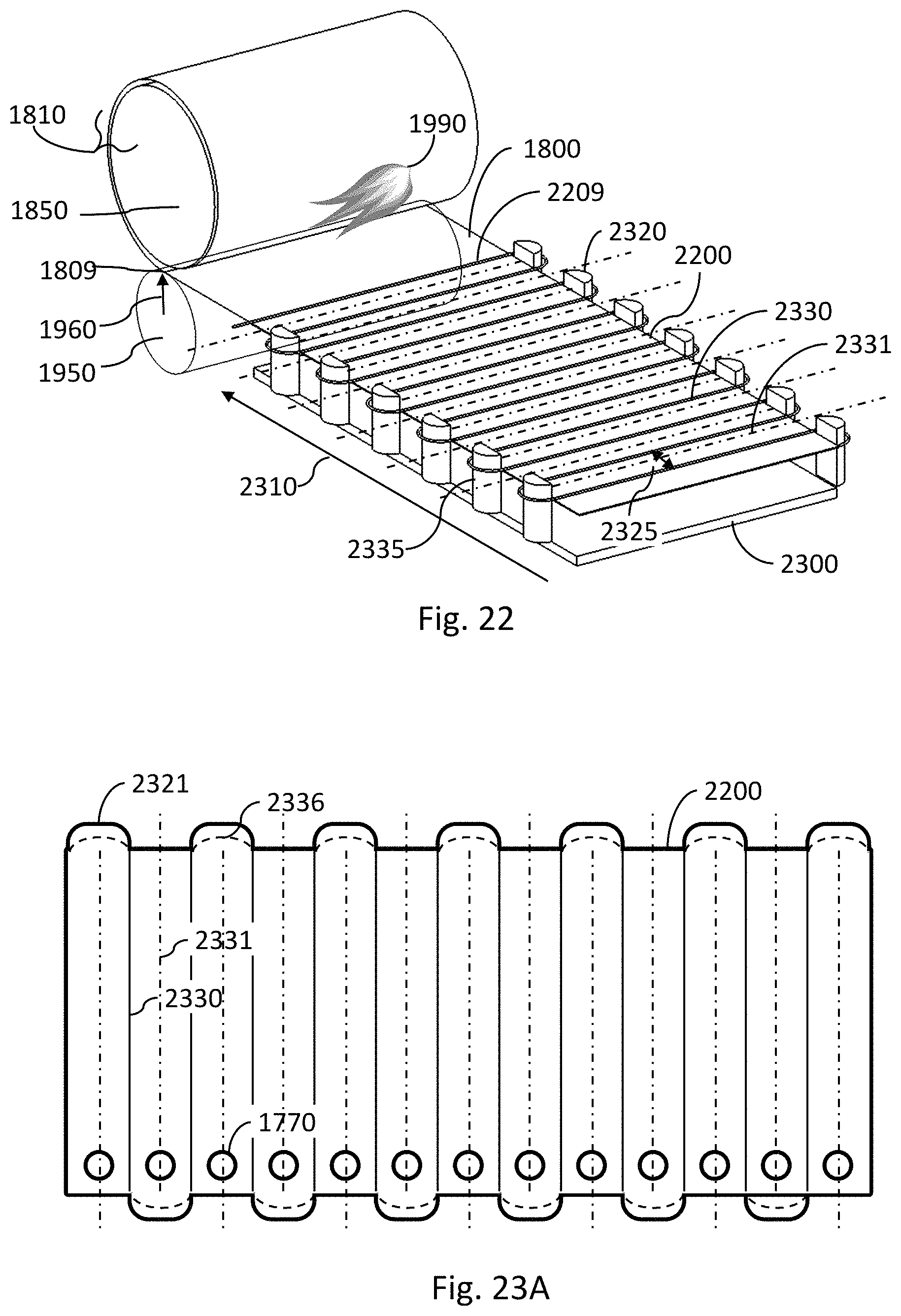 Patent US11779985 Figure 13 – Fabricating method for low cost liquid fueled rocket engines