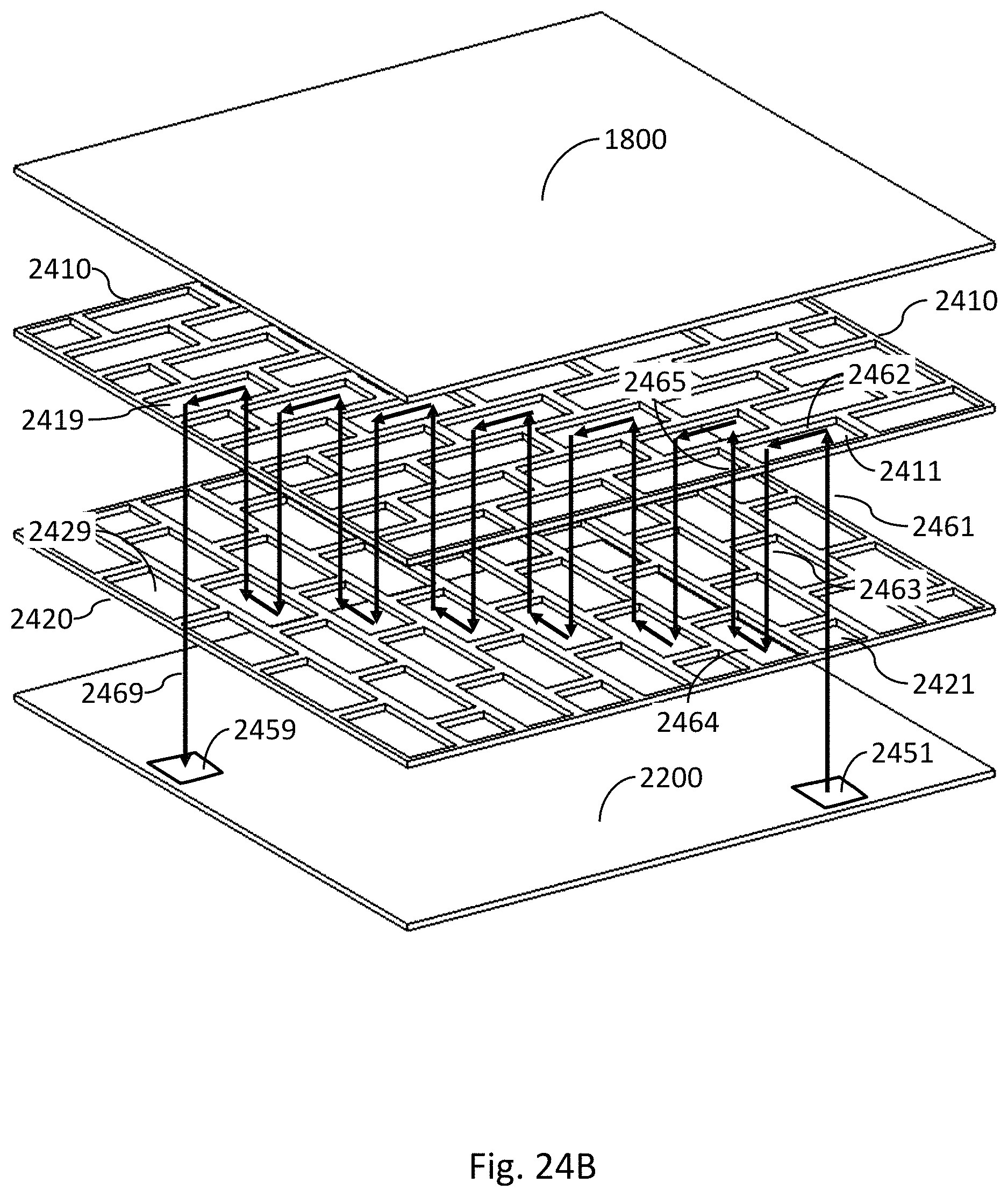 Patent US11779985 Figure 16 – Fabricating method for low cost liquid fueled rocket engines