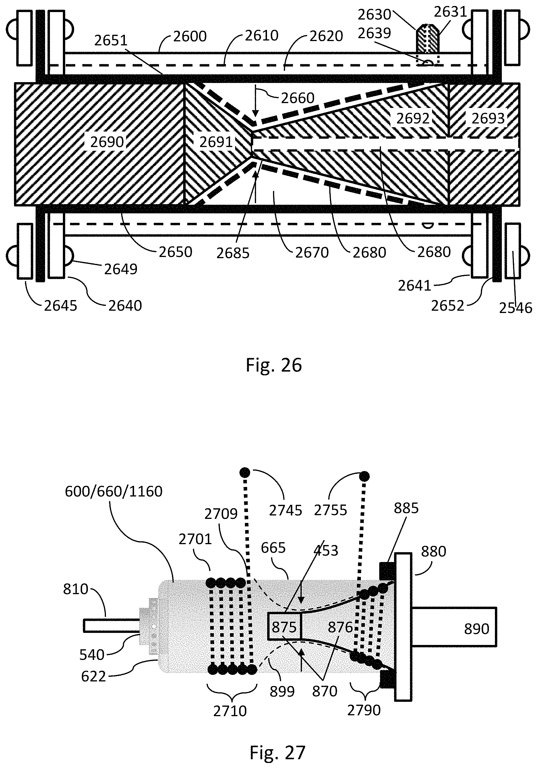 Patent US11779985 Figure 20 – Fabricating method for low cost liquid fueled rocket engines