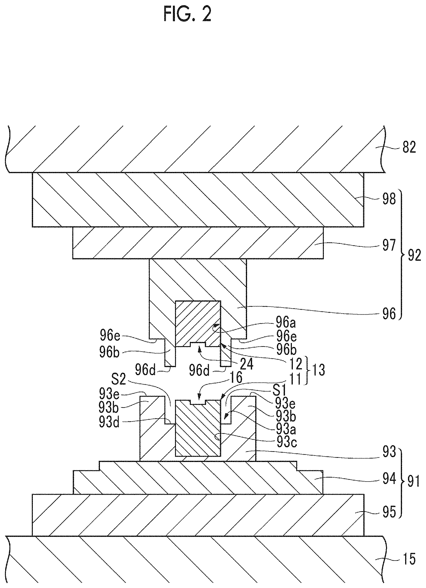 Patent US11779987 Figure 2 – Forming device