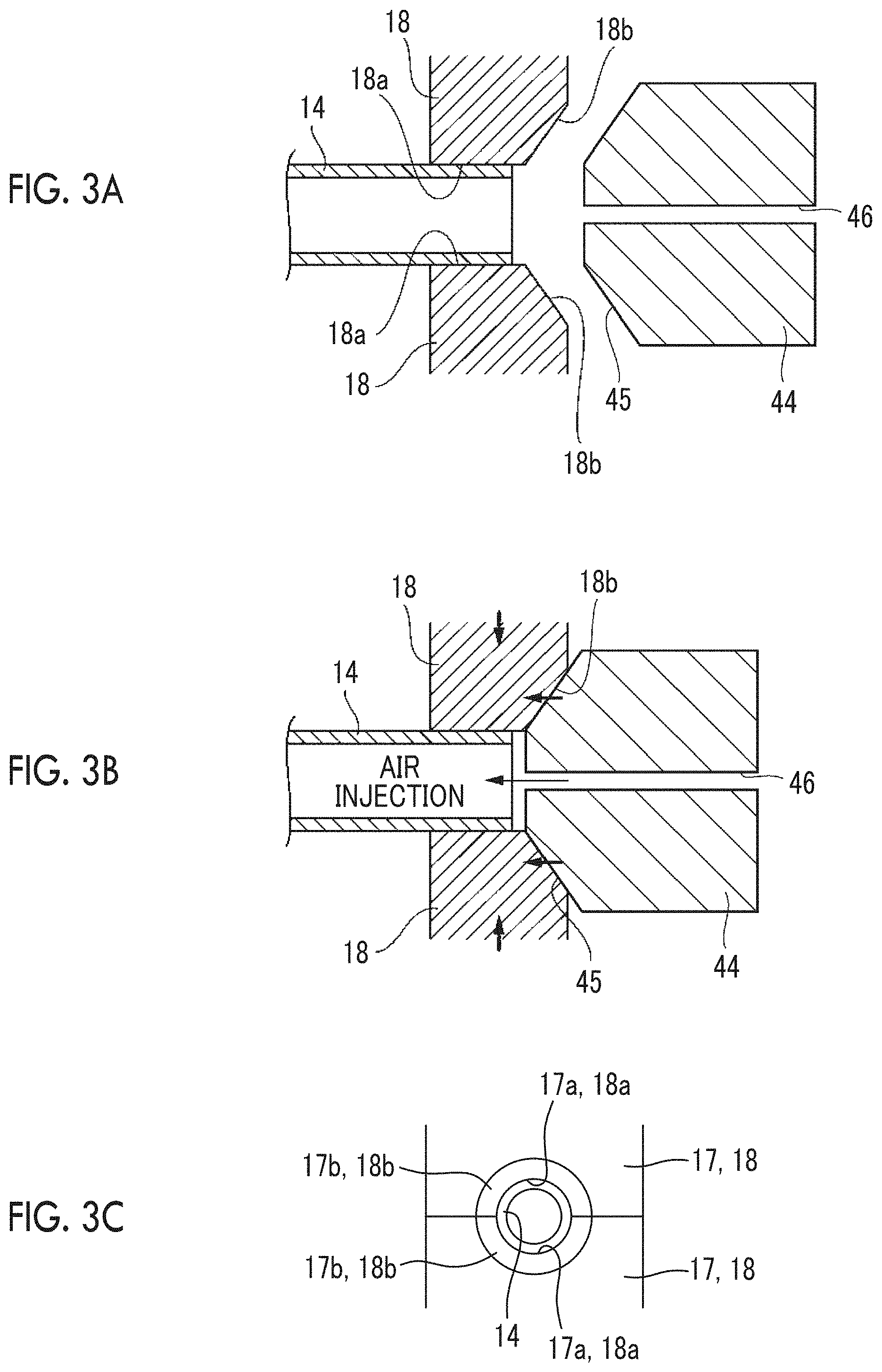 Patent US11779987 Figure 3 – Forming device