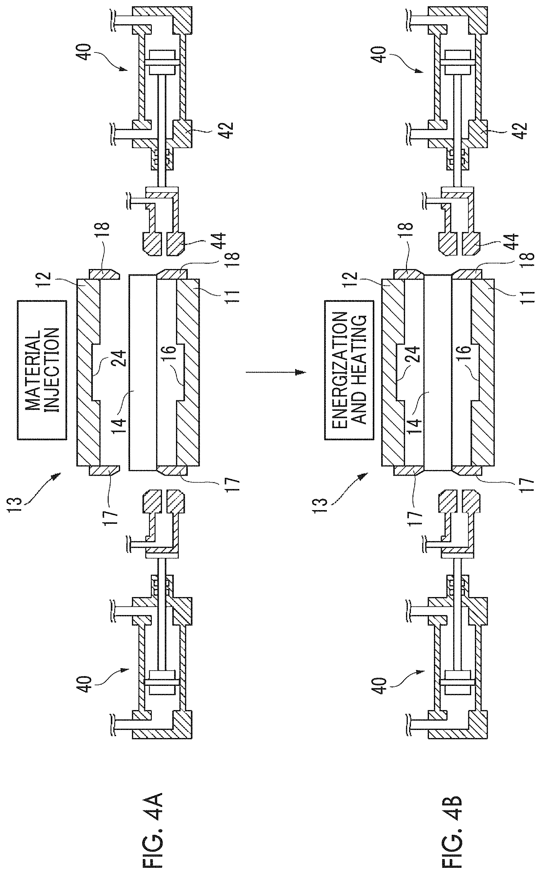 Patent US11779987 Figure 4 – Forming device