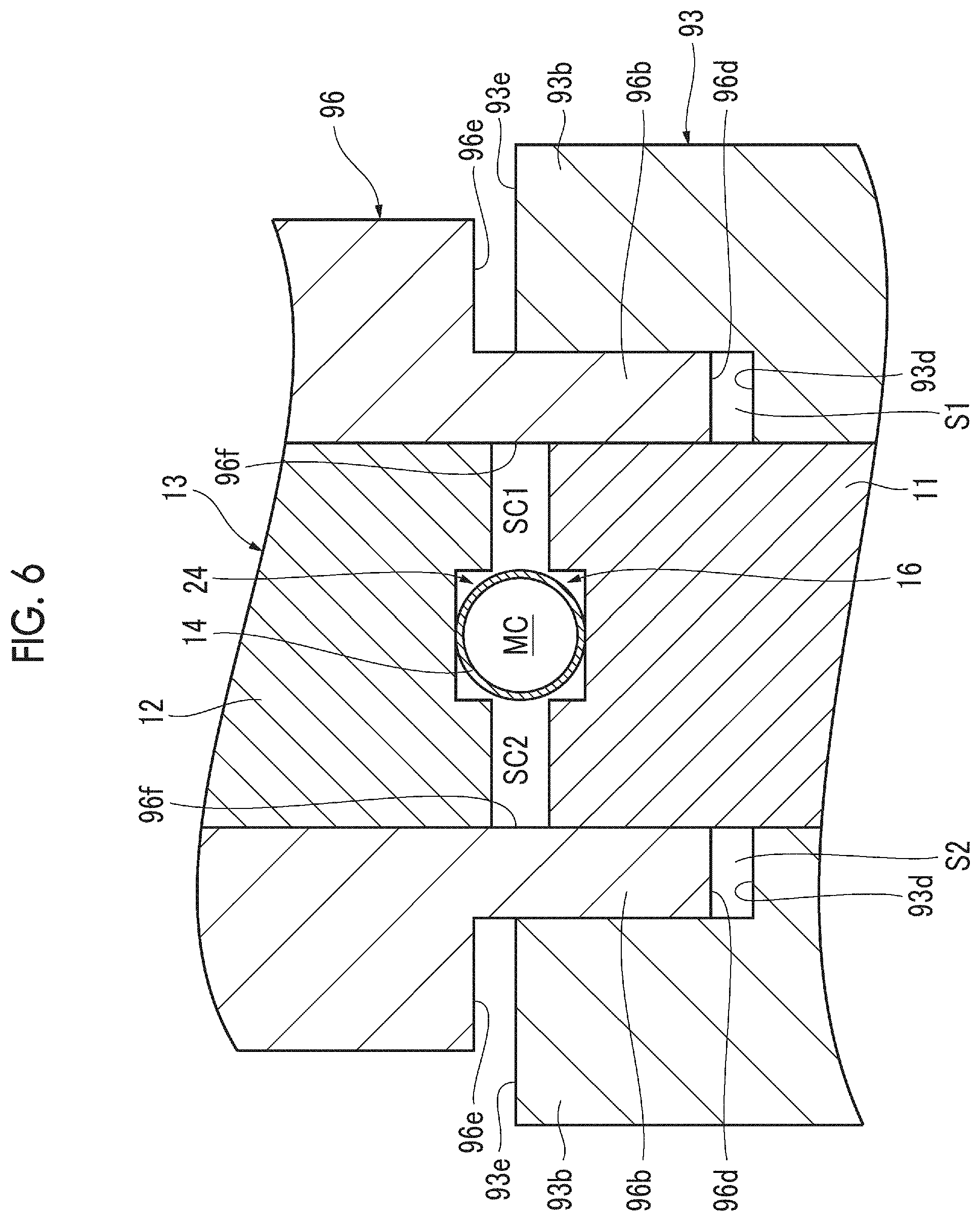Patent US11779987 Figure 6 – Forming device