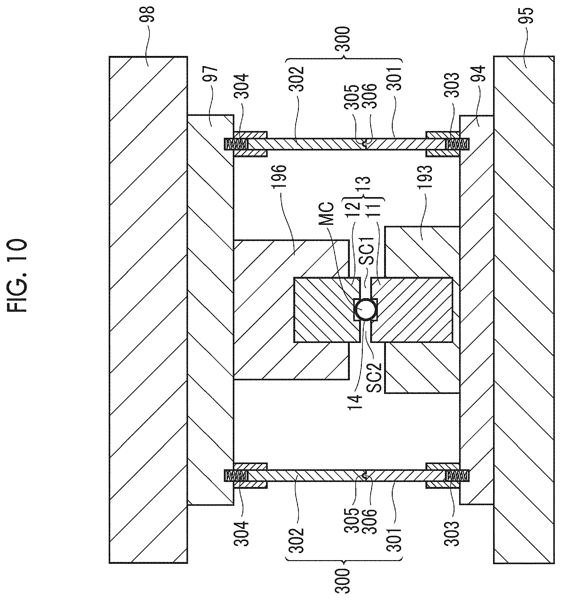 Patent US11779987 Figure 10 – Forming device