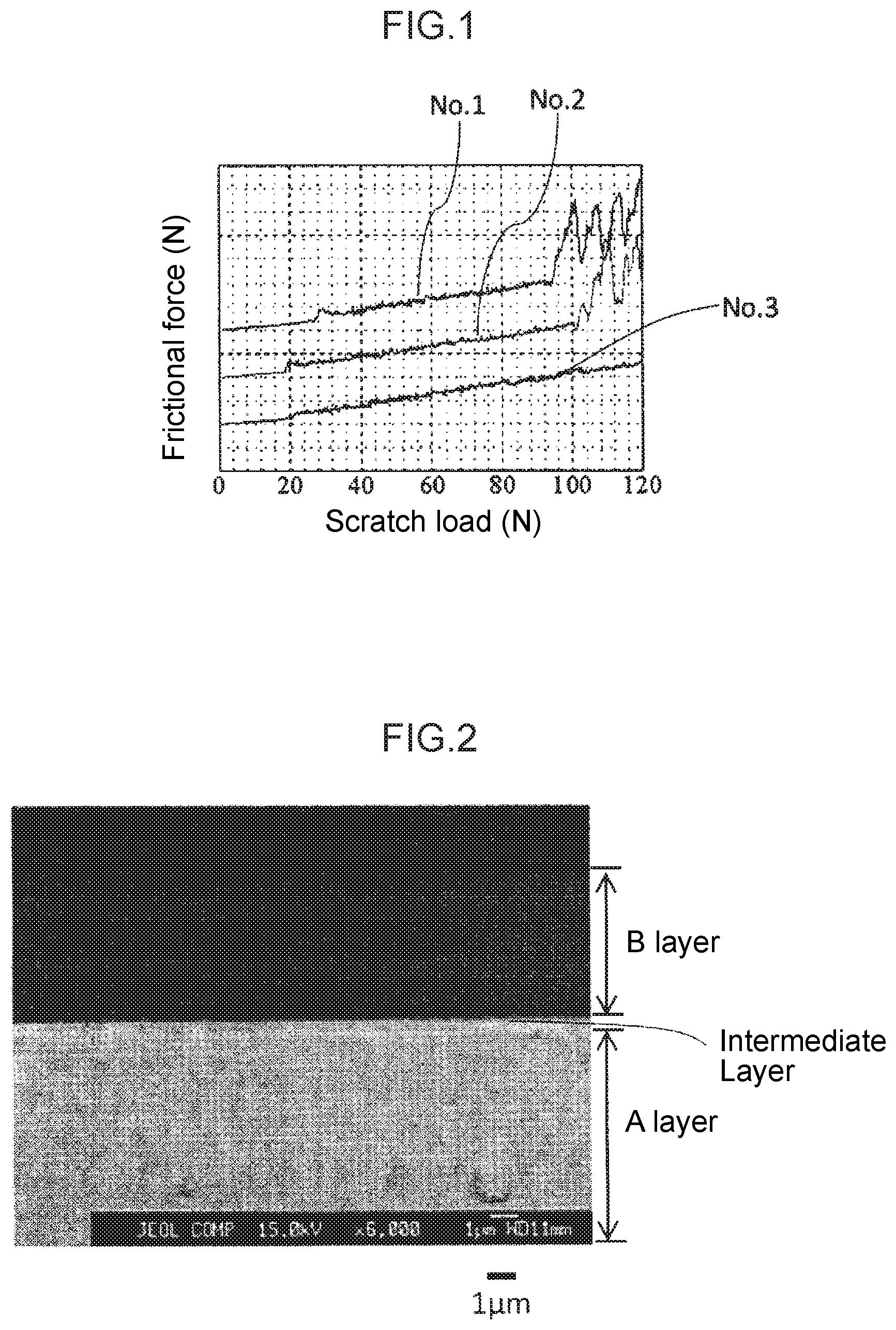 Patent US11779989 Figure 1 – Coated metal mold and method for manufacturing same